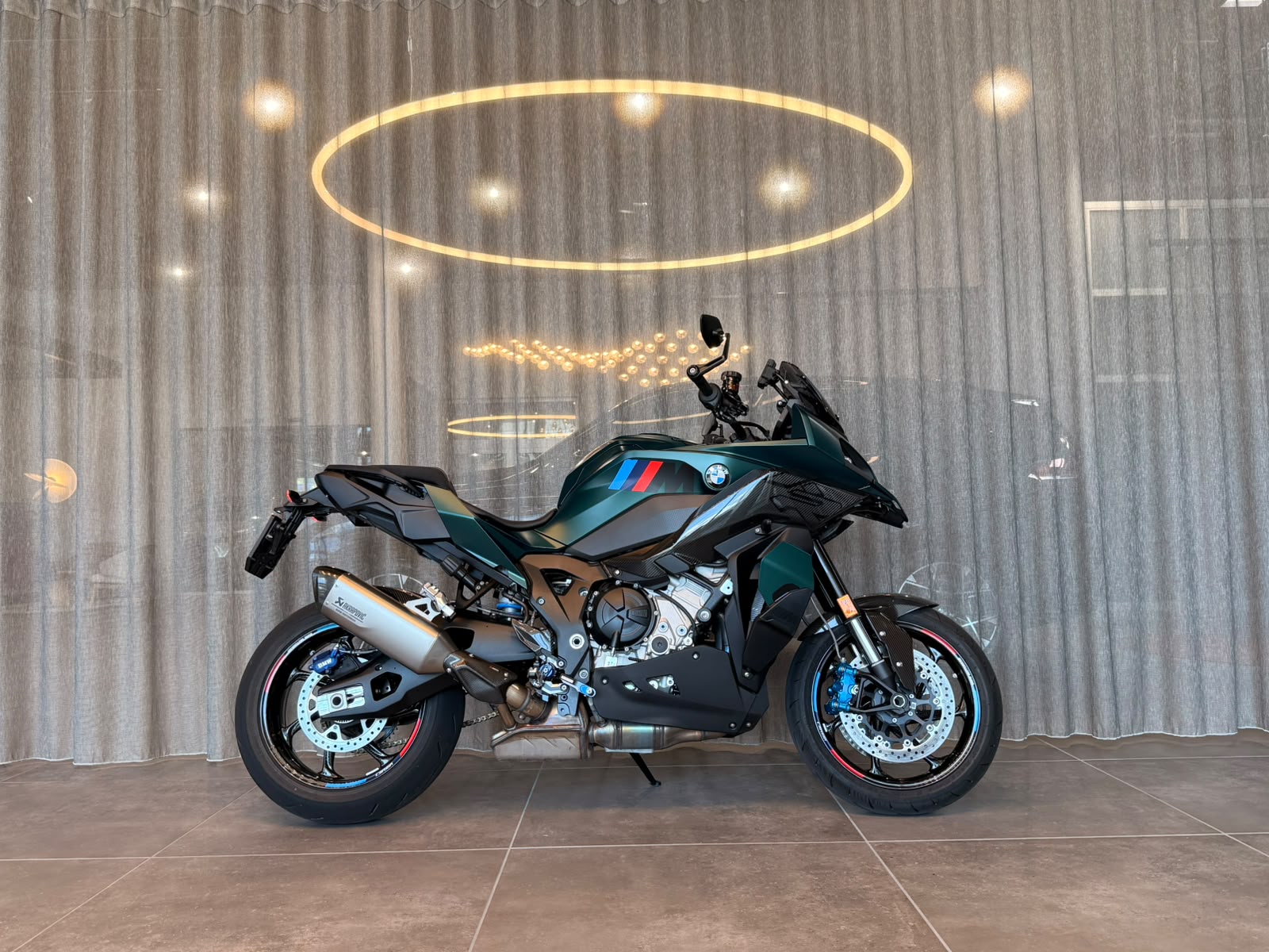 BMW M 1000 XR Comp. MY'26
