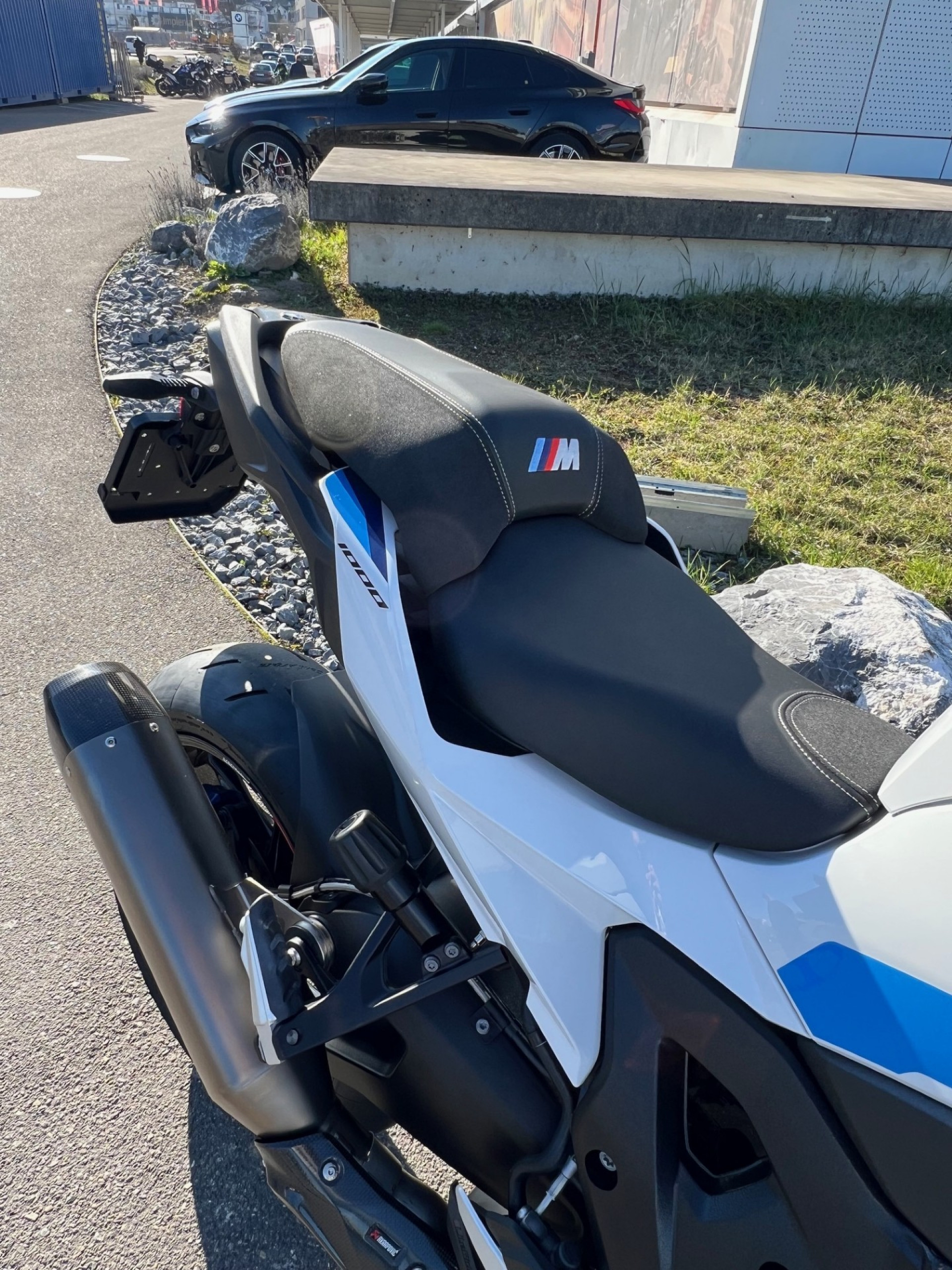 BMW M 1000 XR Carbon Räder-image-3