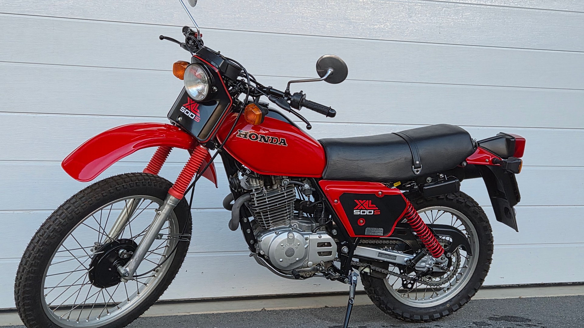 HONDA XL 500 SB PD01 79-81-image-7