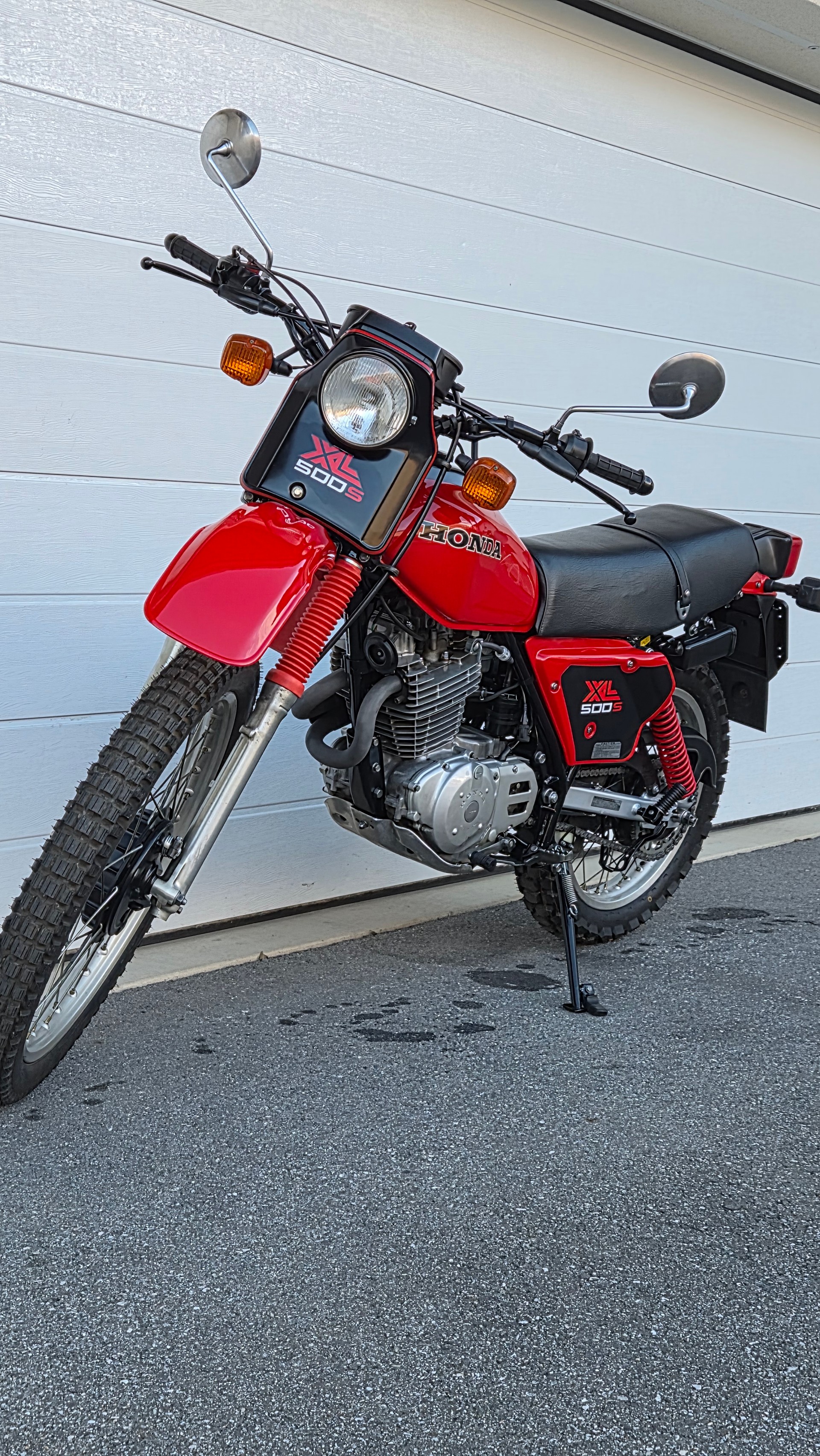 HONDA XL 500 SB PD01 79-81-image-8