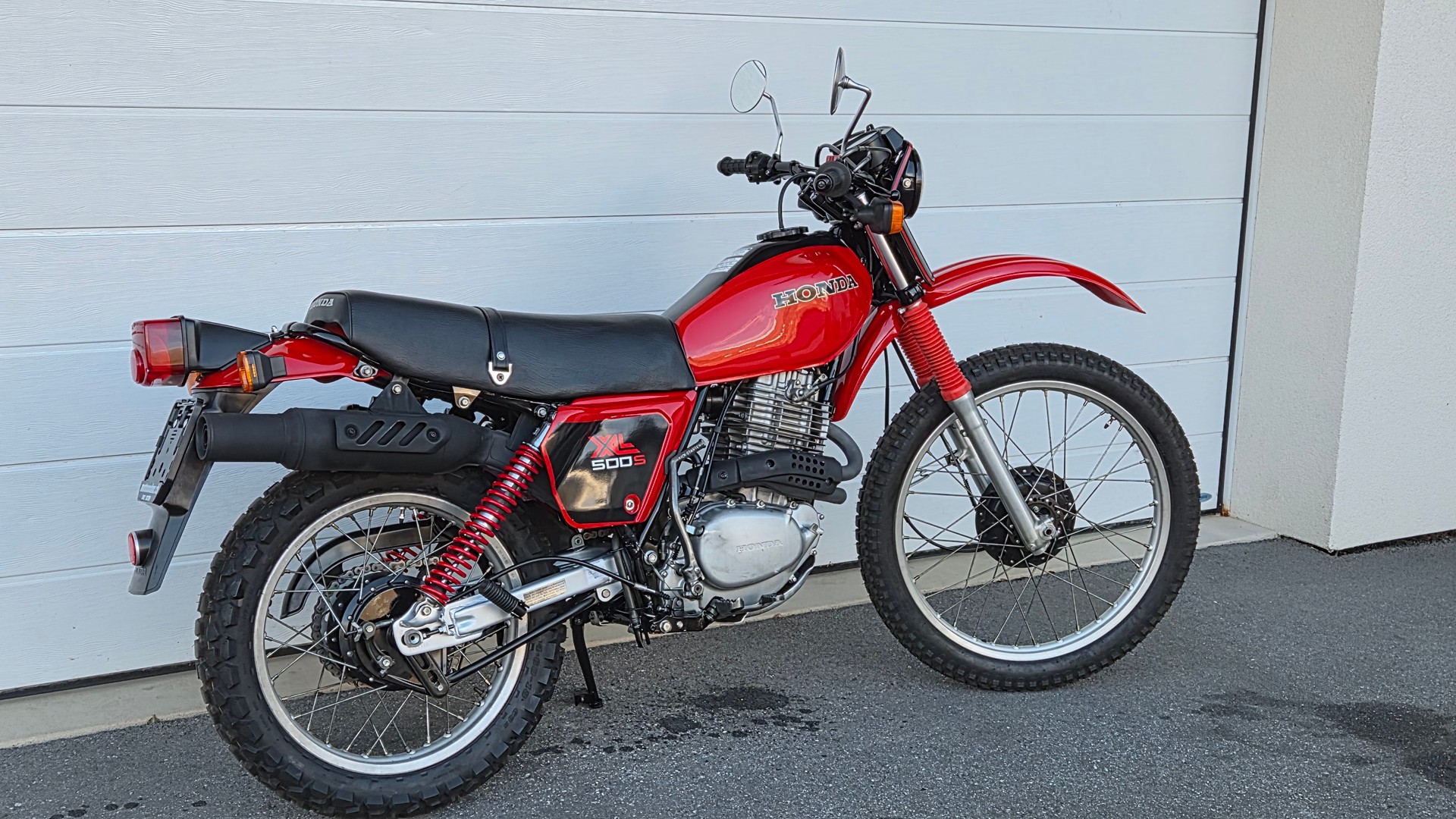 HONDA XL 500 SB PD01 79-81-image-1