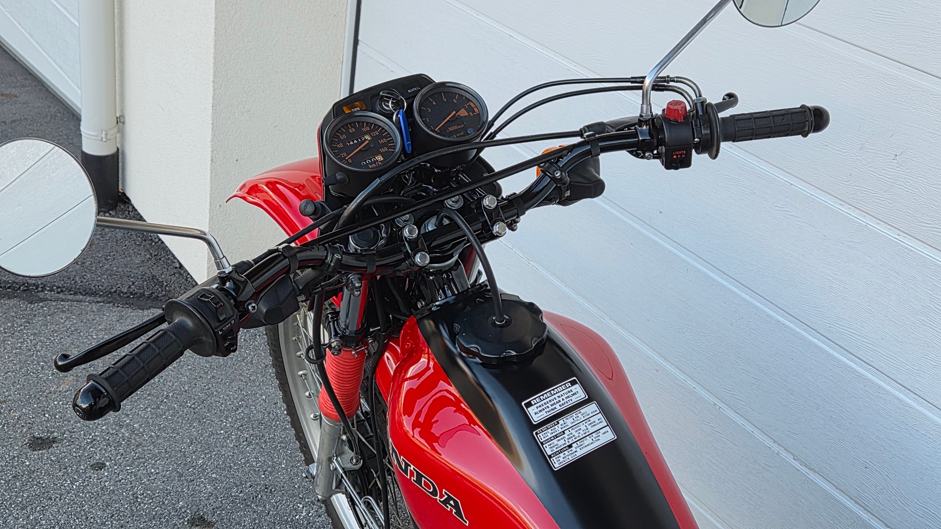 HONDA XL 500 SB PD01 79-81-image-10