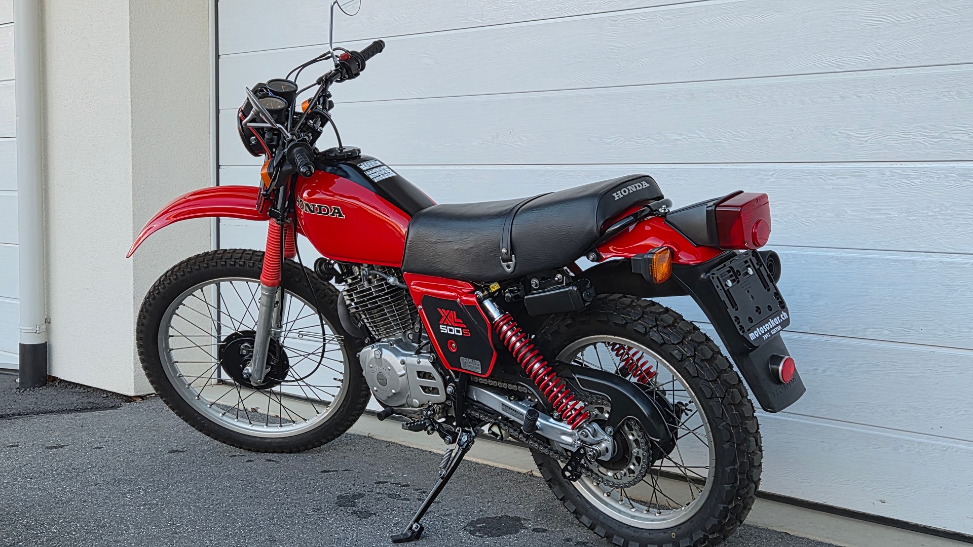 HONDA XL 500 SB PD01 79-81-image-6