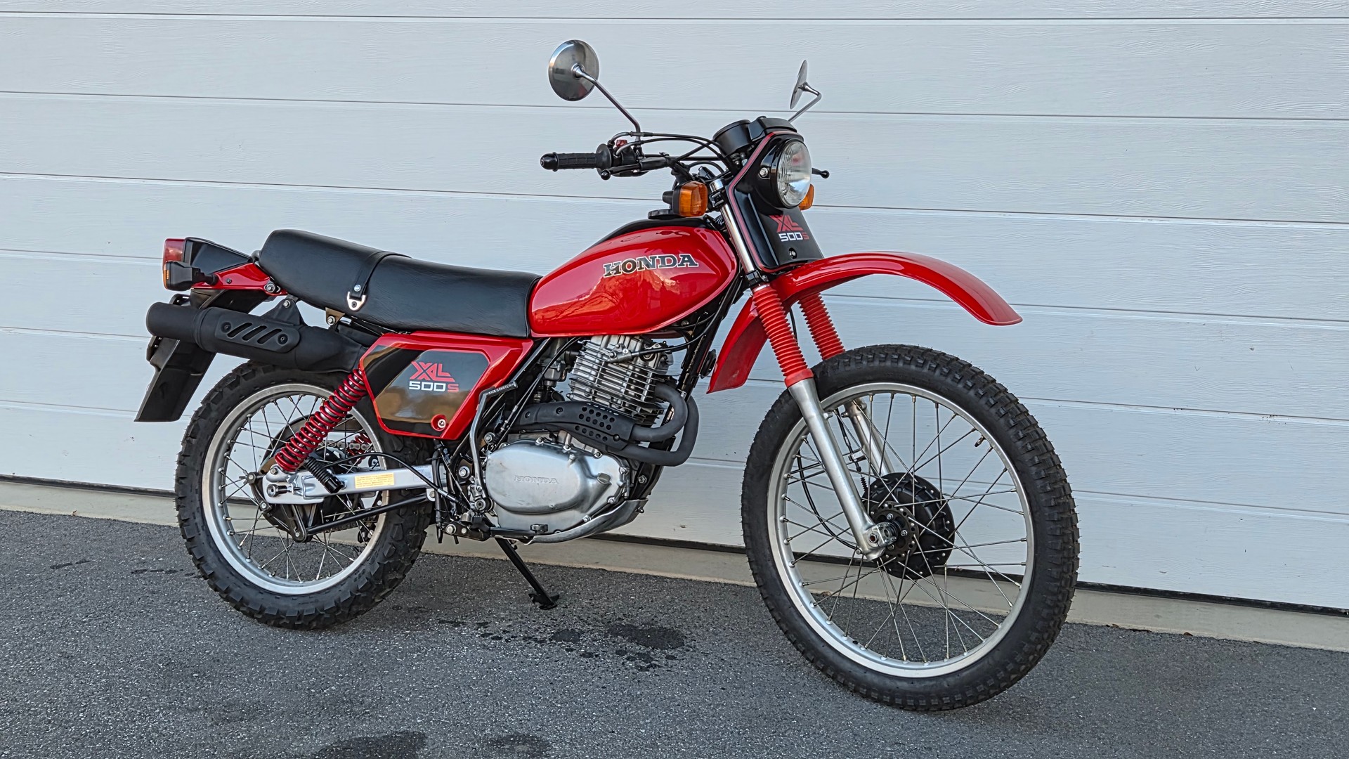 HONDA XL 500 SB PD01 79-81-image-0