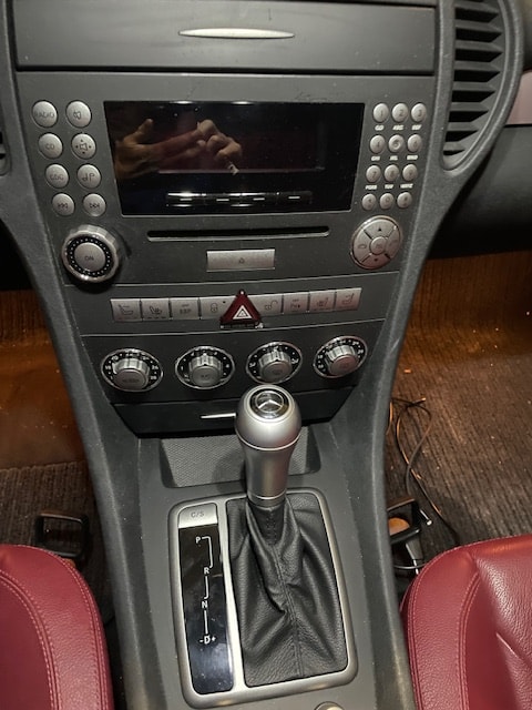 MERCEDES-BENZ SLK 280-image-13