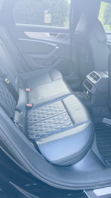 AUDI S6 Avant 3.0 TDI quattro tiptronic-image-6