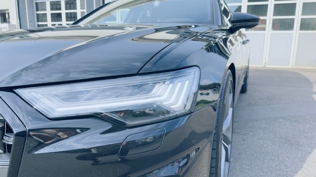 AUDI S6 Avant 3.0 TDI quattro tiptronic-image-4