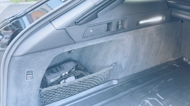 AUDI S6 Avant 3.0 TDI quattro tiptronic-image-8