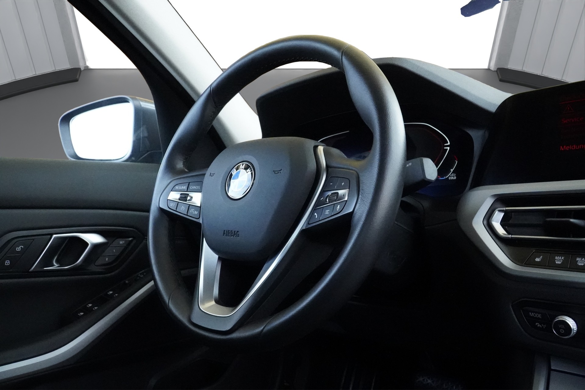 BMW 330d xDrive 48V Sport Line Steptronic *CH Fahrzeug & Gratis-Service*-image-13