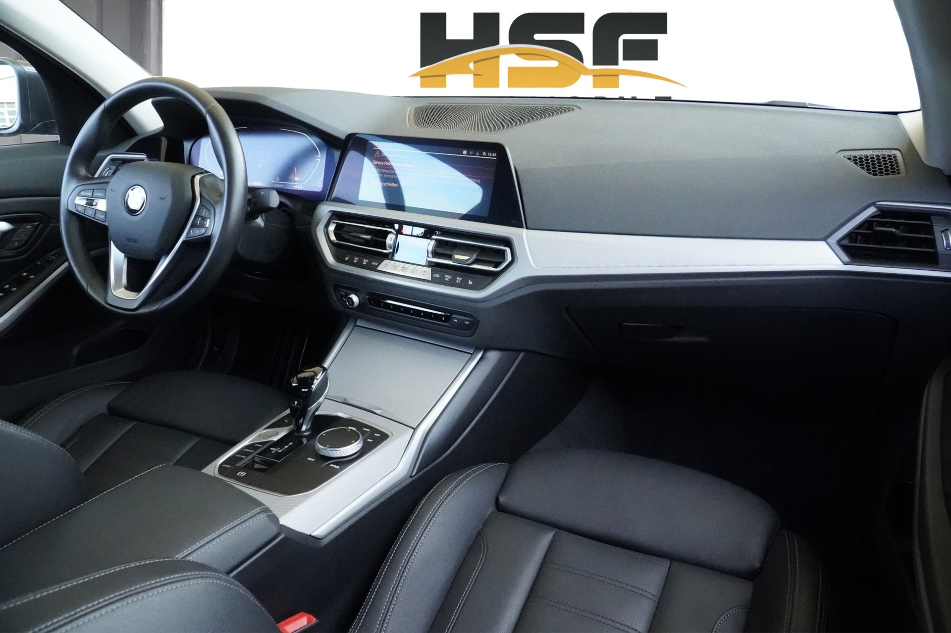 BMW 330d xDrive 48V Sport Line Steptronic *CH Fahrzeug & Gratis-Service*-image-12