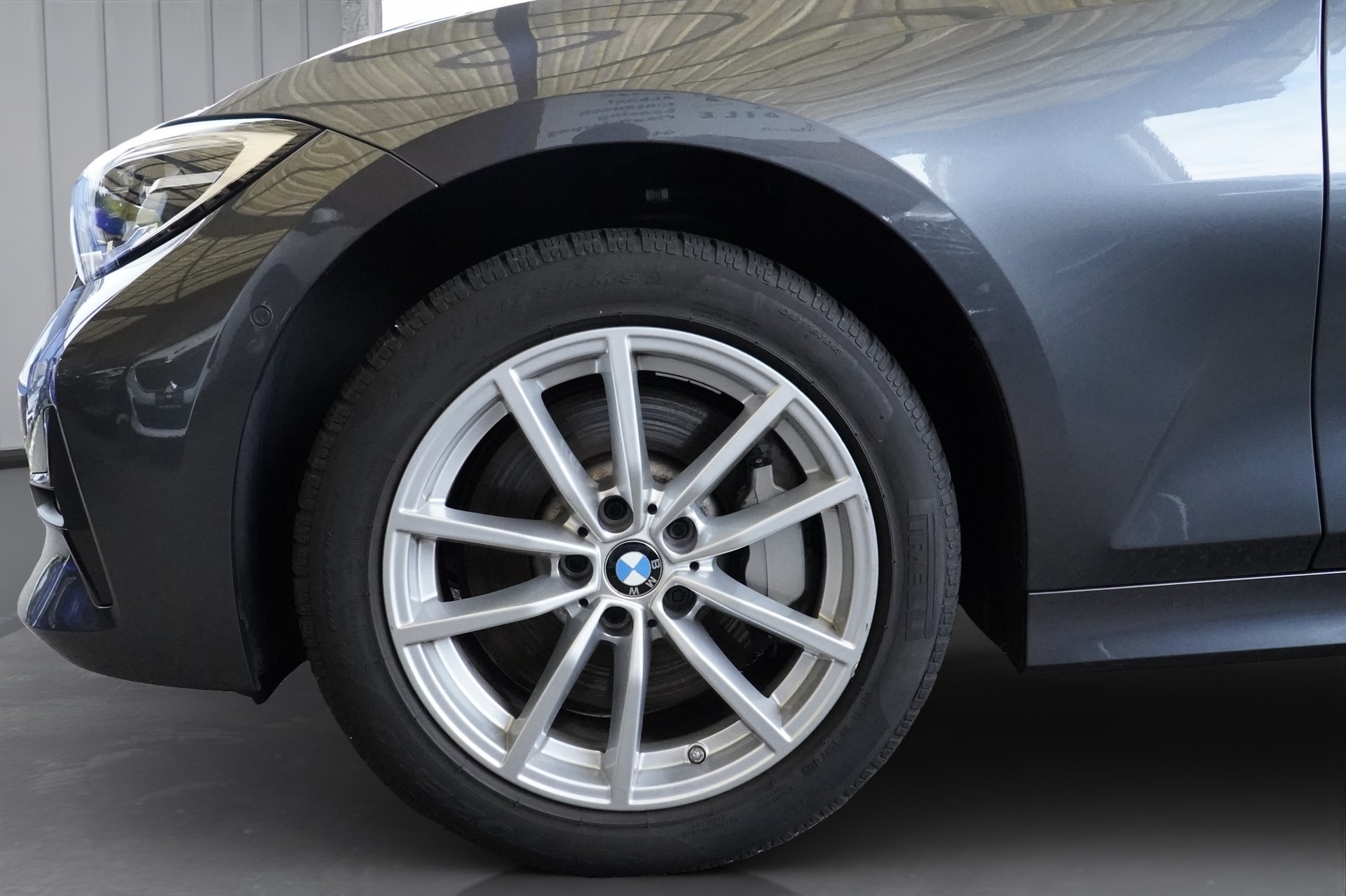 BMW 330d xDrive 48V Sport Line Steptronic *CH Fahrzeug & Gratis-Service*-image-7