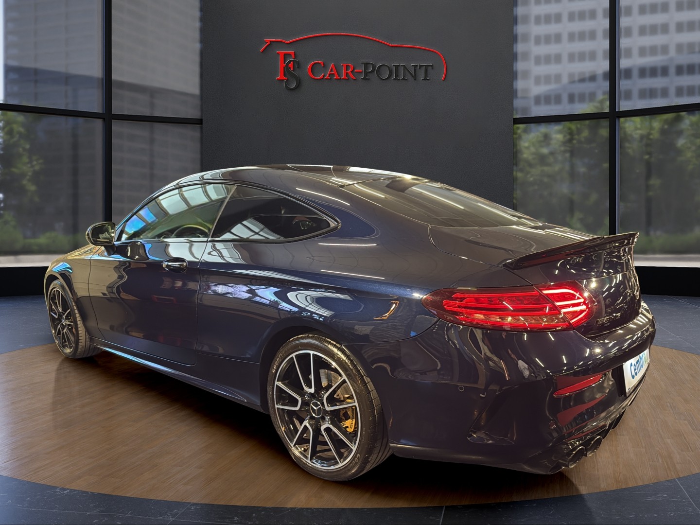 MERCEDES-BENZ C 43 AMG 4Matic 9G-tronic-showroom-element-2