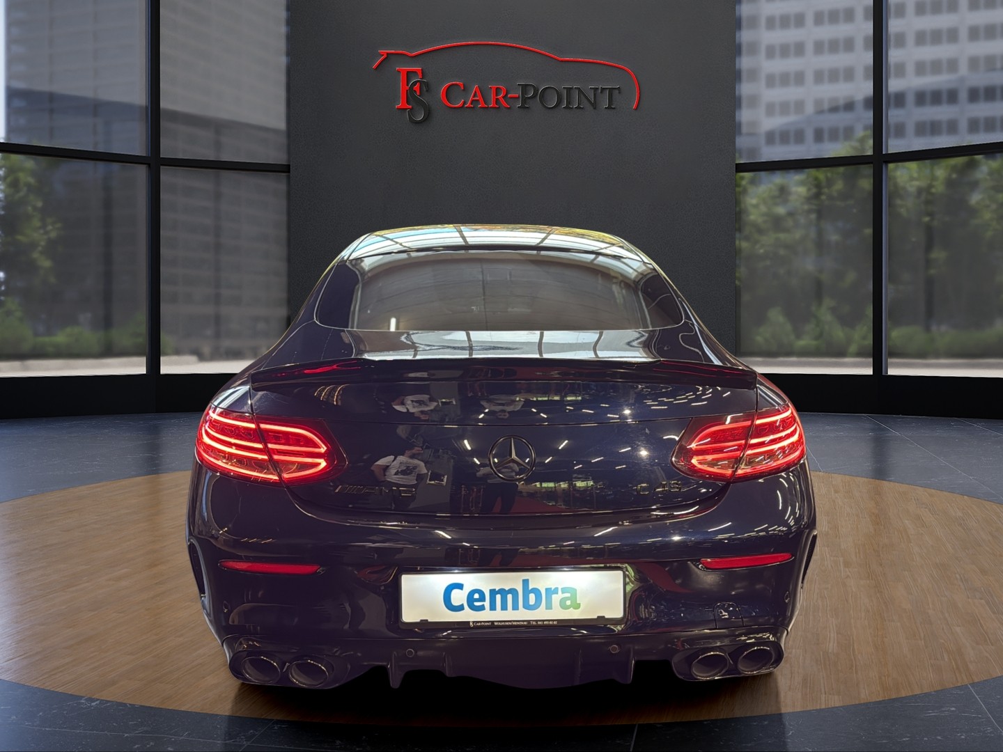 MERCEDES-BENZ C 43 AMG 4Matic 9G-tronic-showroom-element-3