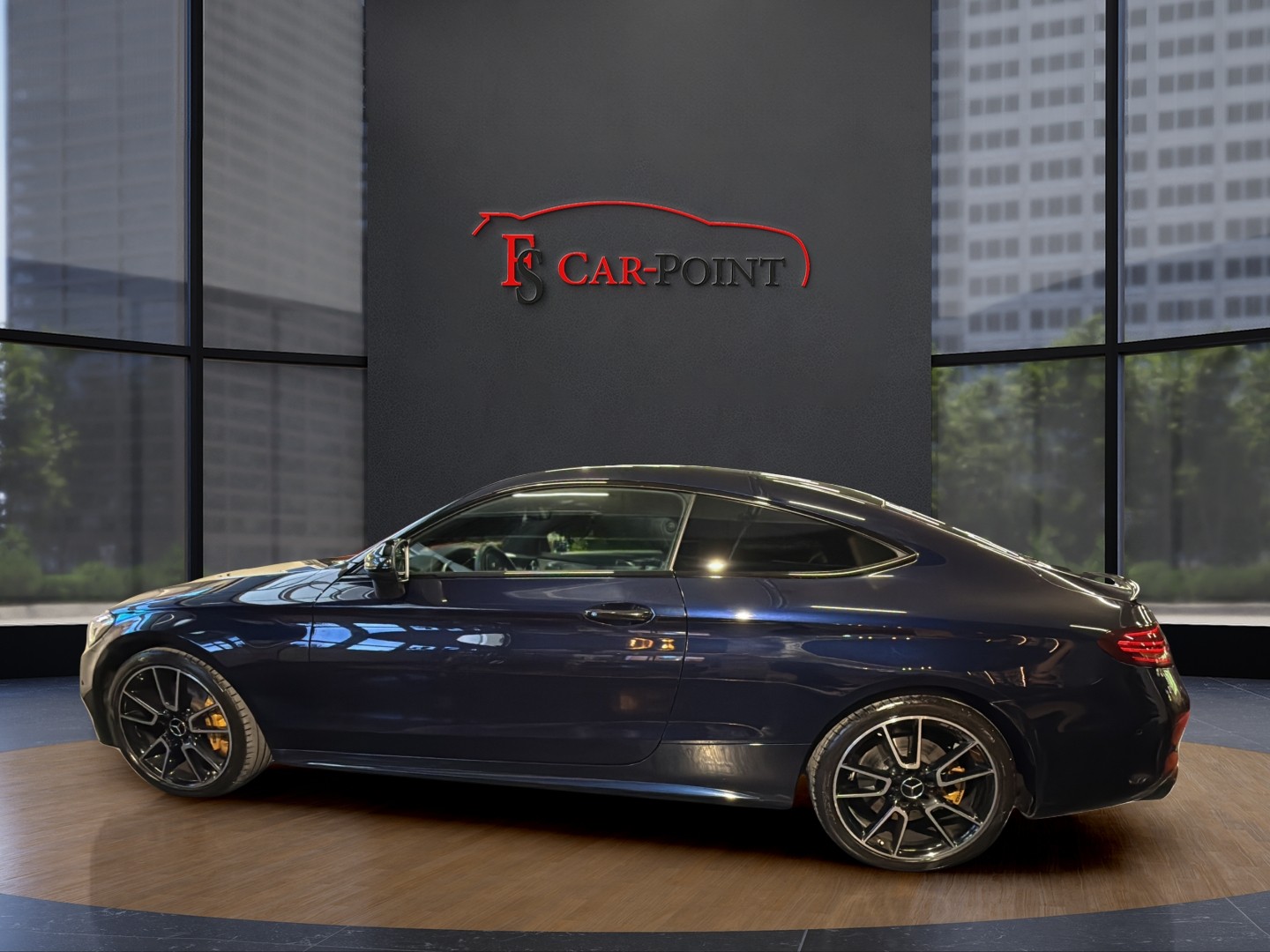 MERCEDES-BENZ C 43 AMG 4Matic 9G-tronic-showroom-element-1