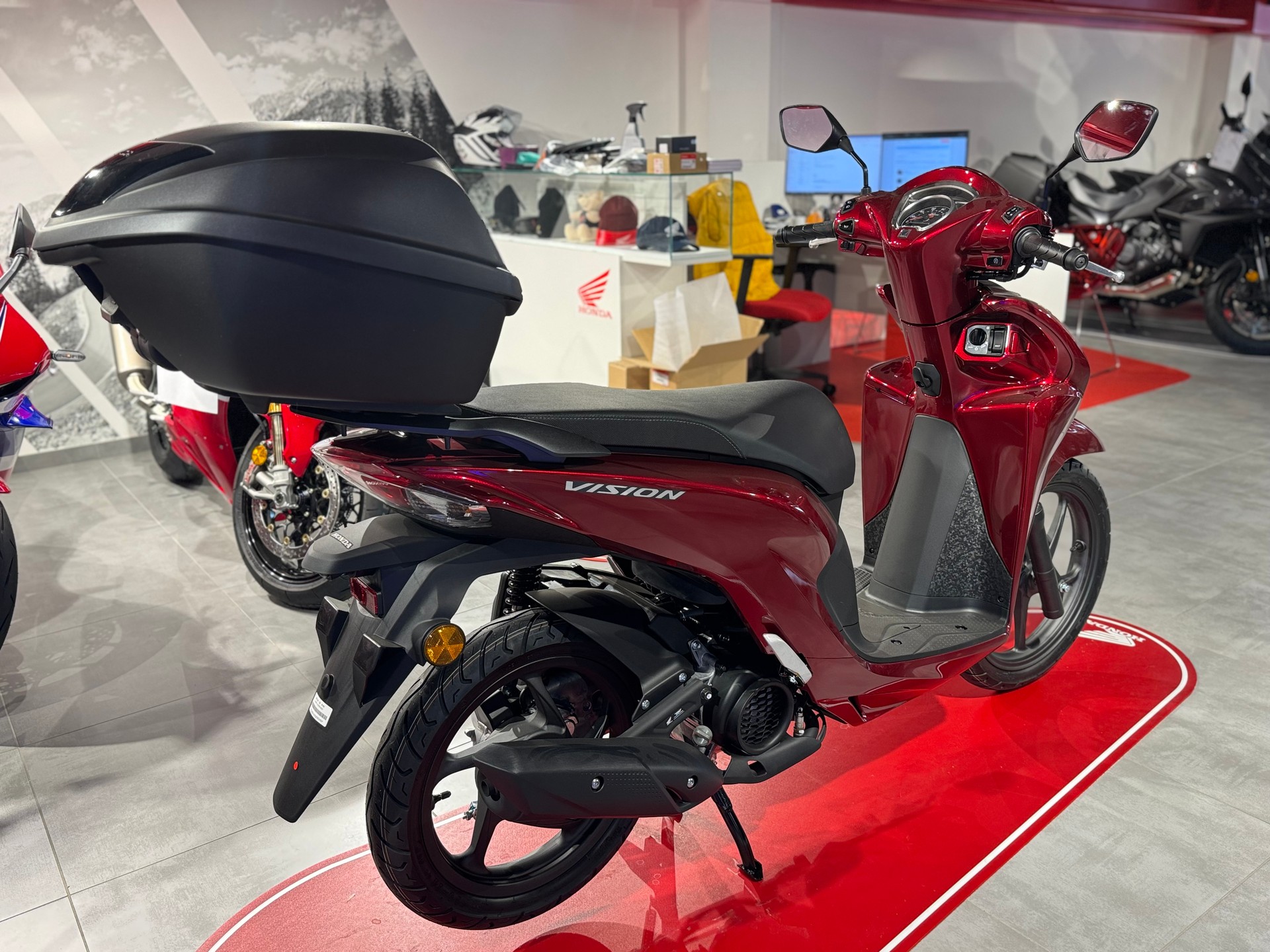 HONDA NSC Vision 110-image-2