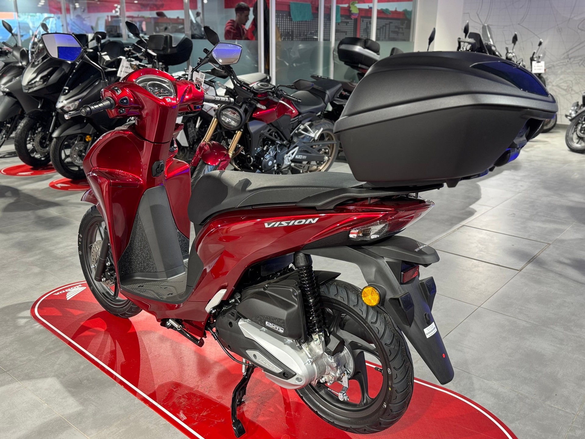 HONDA NSC Vision 110-image-3