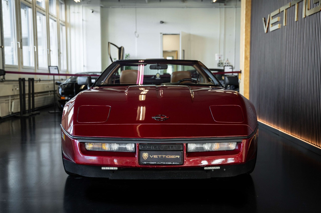 CHEVROLET CORVETTE C4 ZR1 LT 5-showroom-element-2