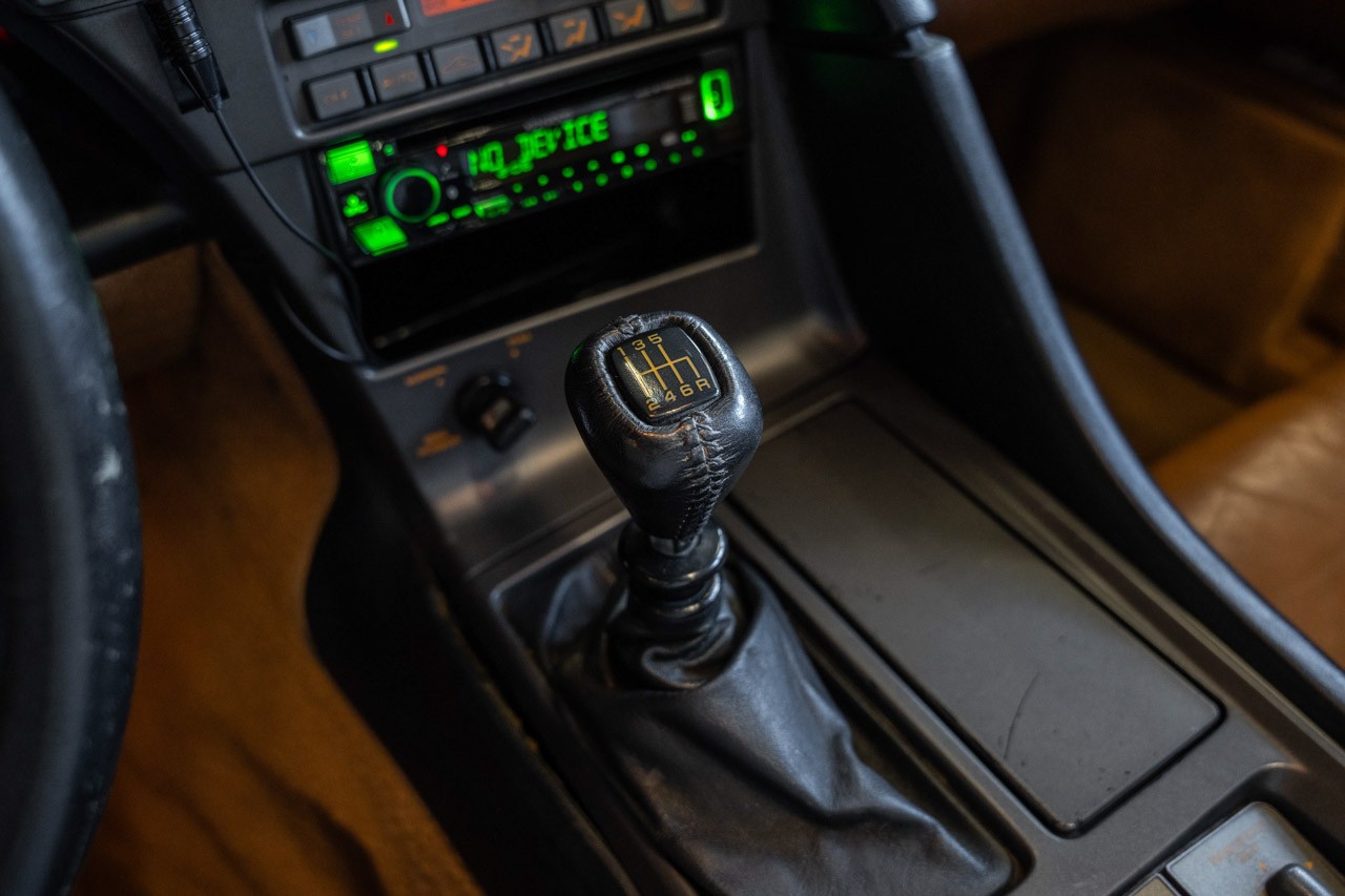 CHEVROLET CORVETTE C4 ZR1 LT 5-image-21