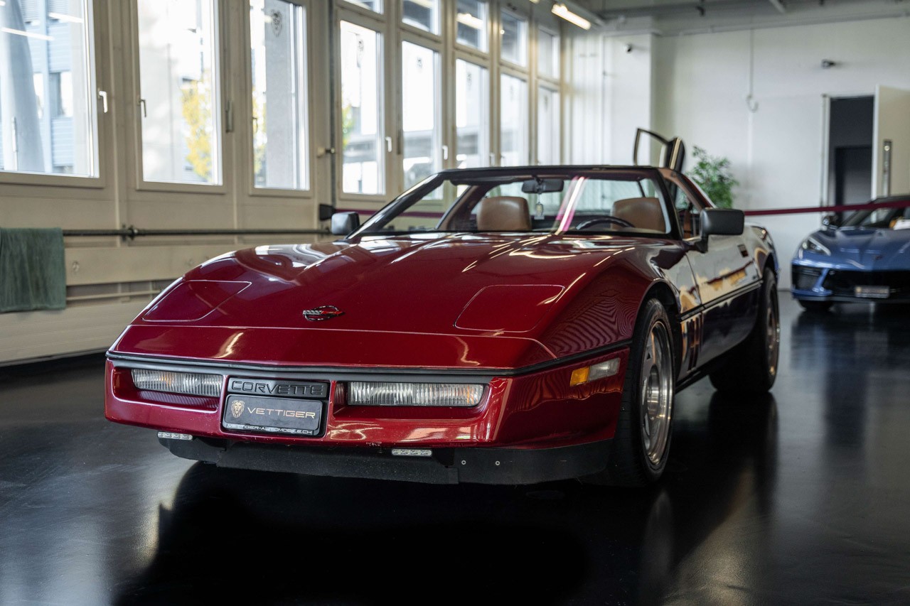 CHEVROLET CORVETTE C4 ZR1 LT 5-showroom-element-3