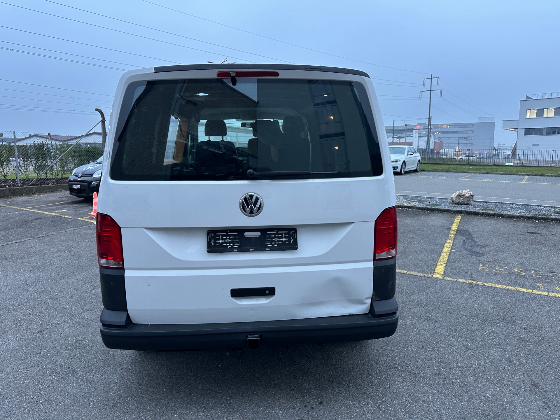 VW T6.1 2.0 TDI-image-5