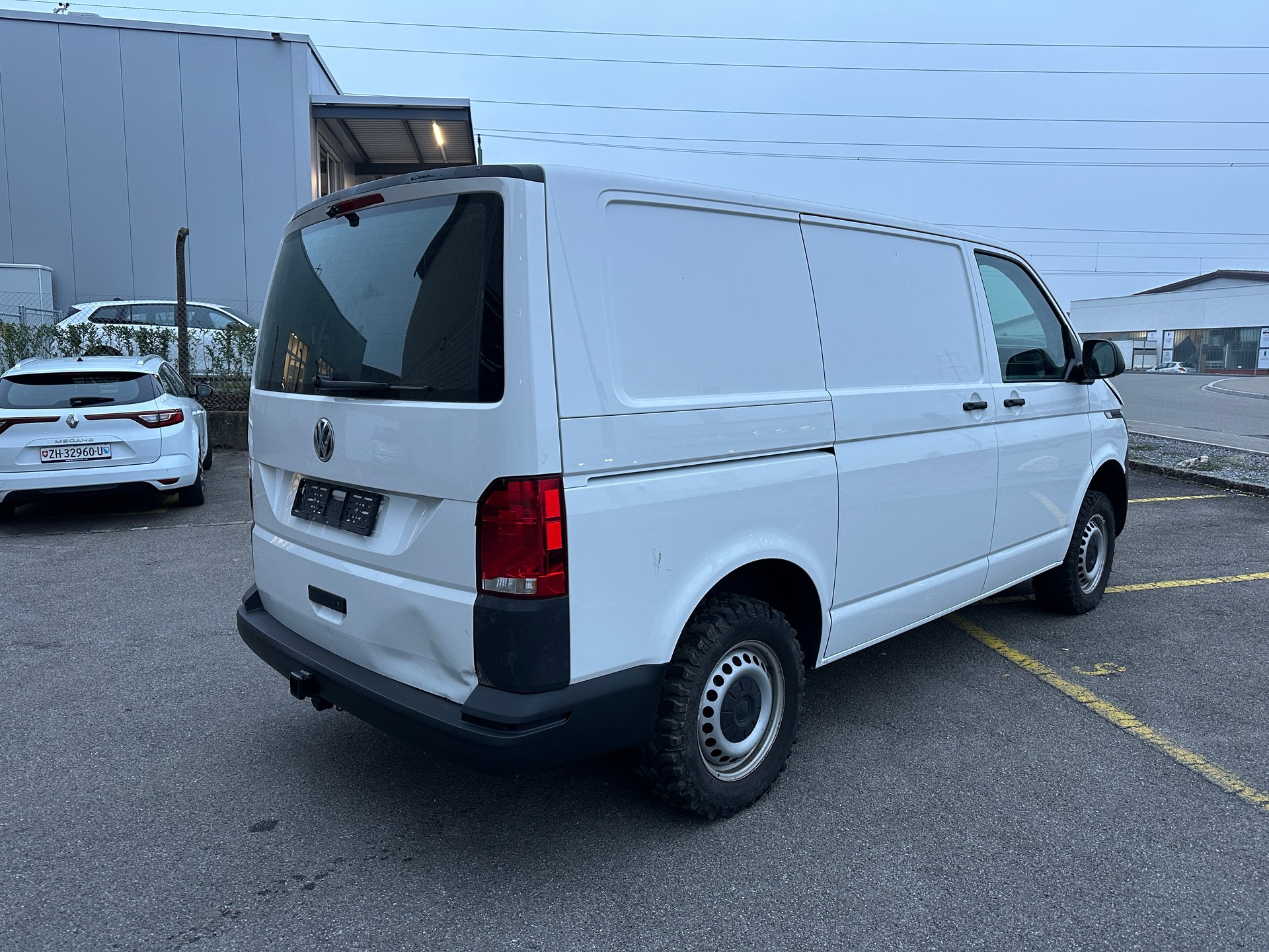 VW T6.1 2.0 TDI-image-6