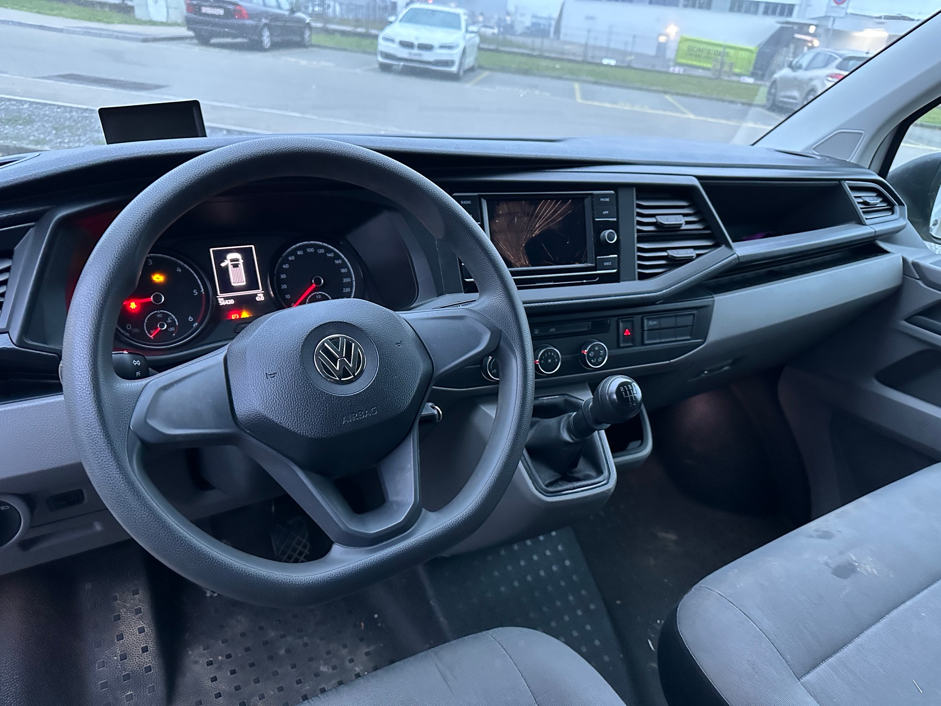 VW T6.1 2.0 TDI-image-12