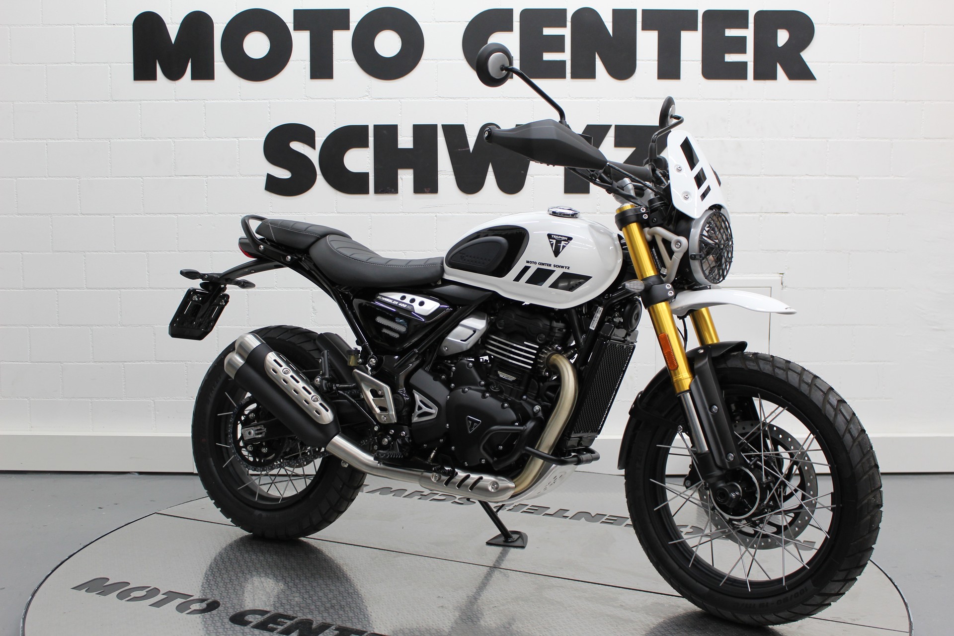 TRIUMPH Scrambler 400 XC-image-1