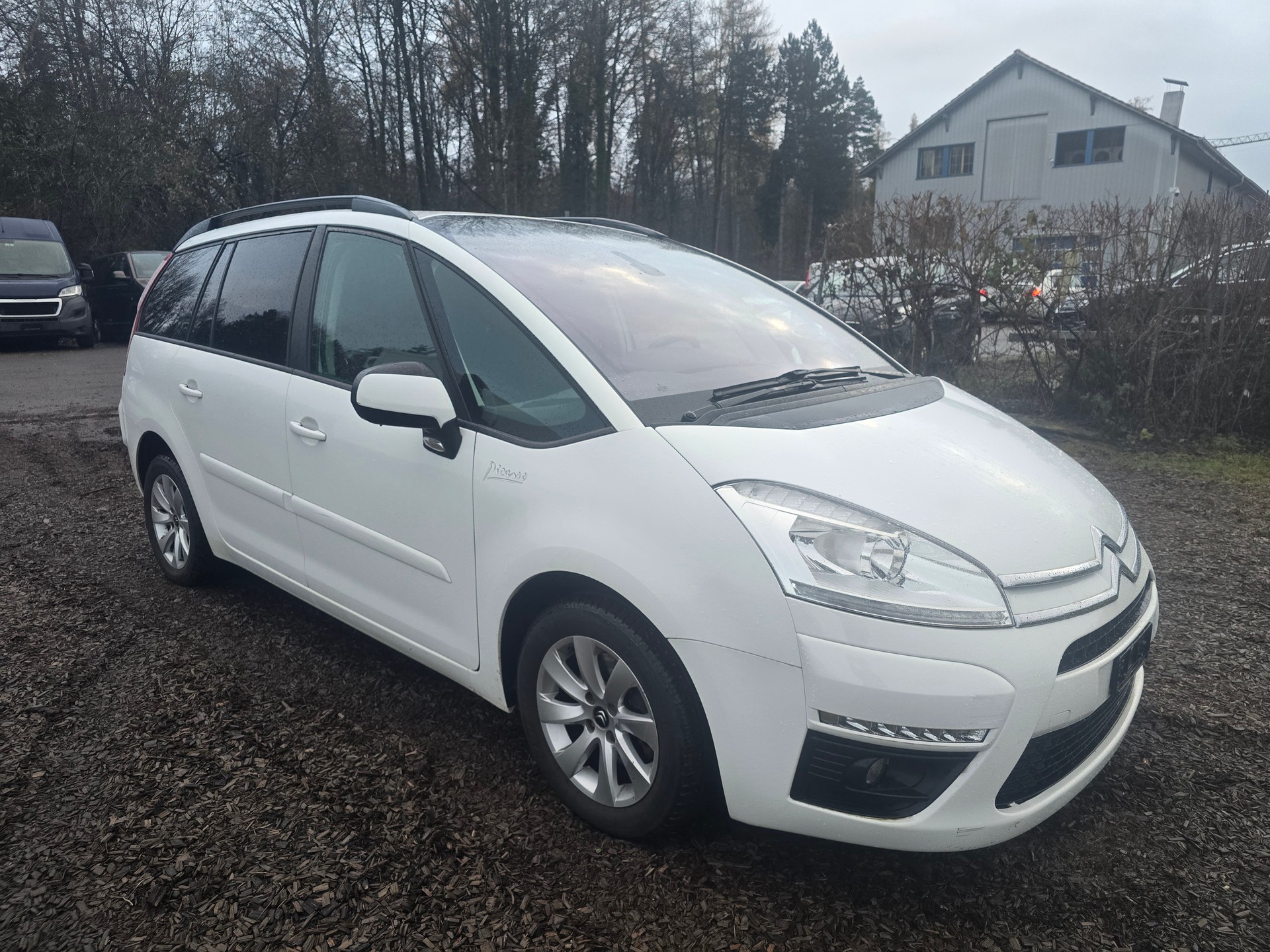 CITROEN Grand C4 Picasso 1.6i 16V Turbo Exclusive+ BMP6-showroom-element-1