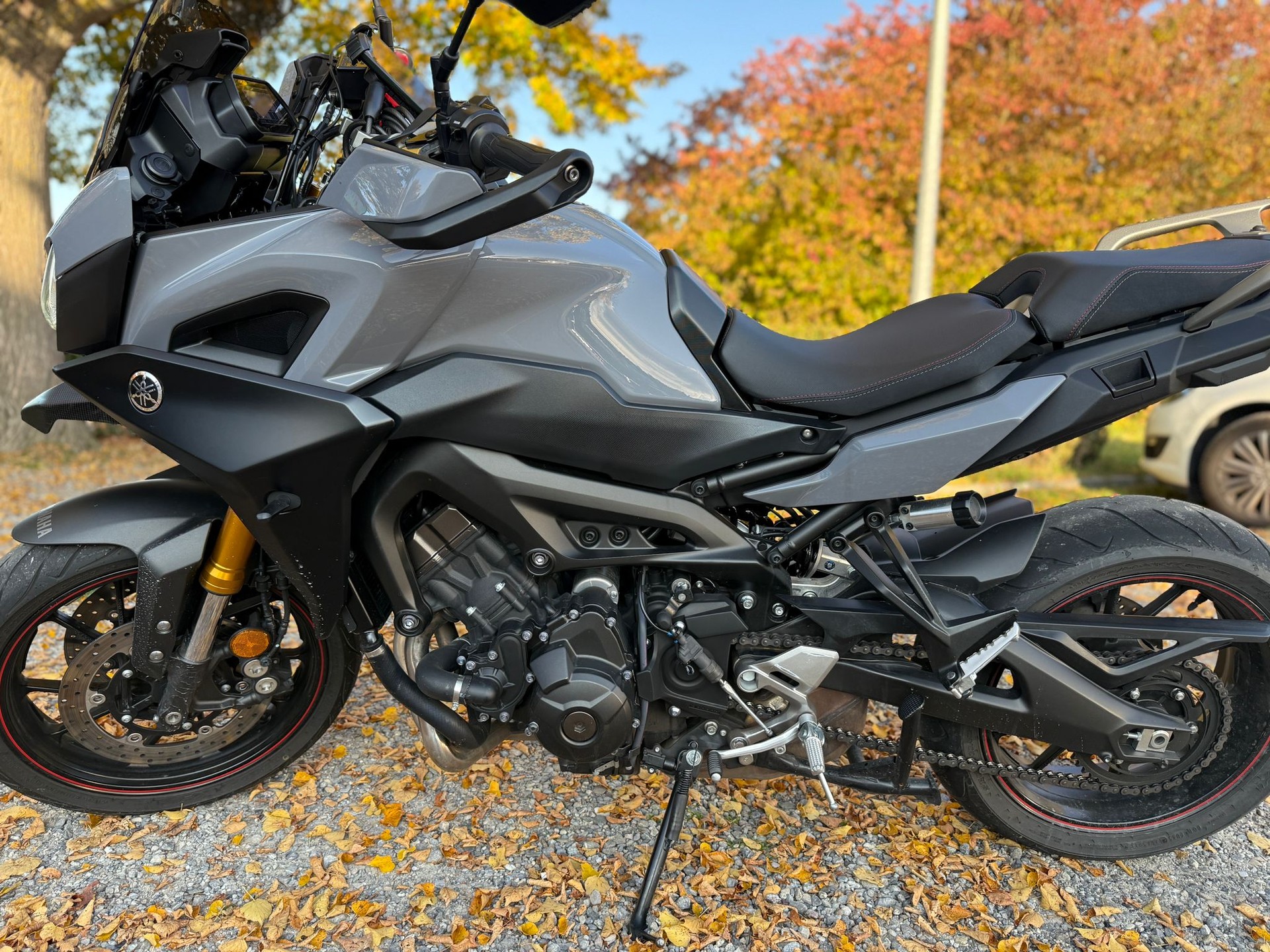 YAMAHA GT-image-0