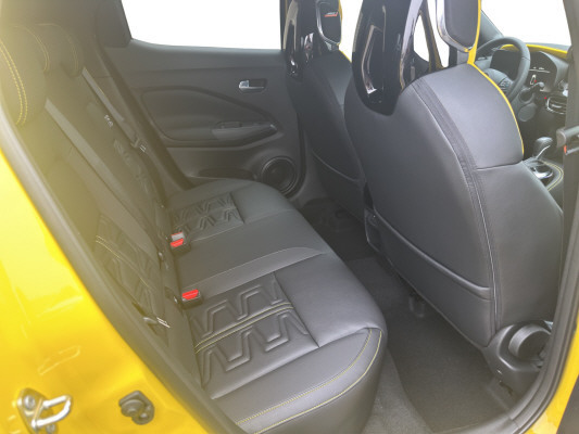 NISSAN Juke 1.6 FHEV N-Sport-image-6