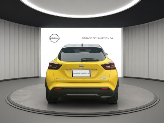 NISSAN Juke 1.6 FHEV N-Sport-image-2