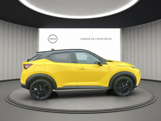 NISSAN Juke 1.6 FHEV N-Sport-image-4