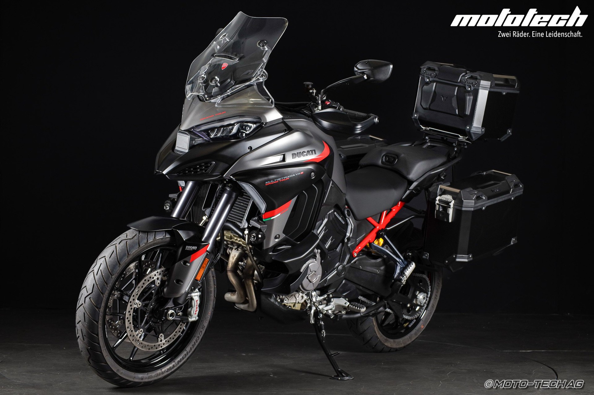 DUCATI Multistrada V4 S Grand Tour-image-5
