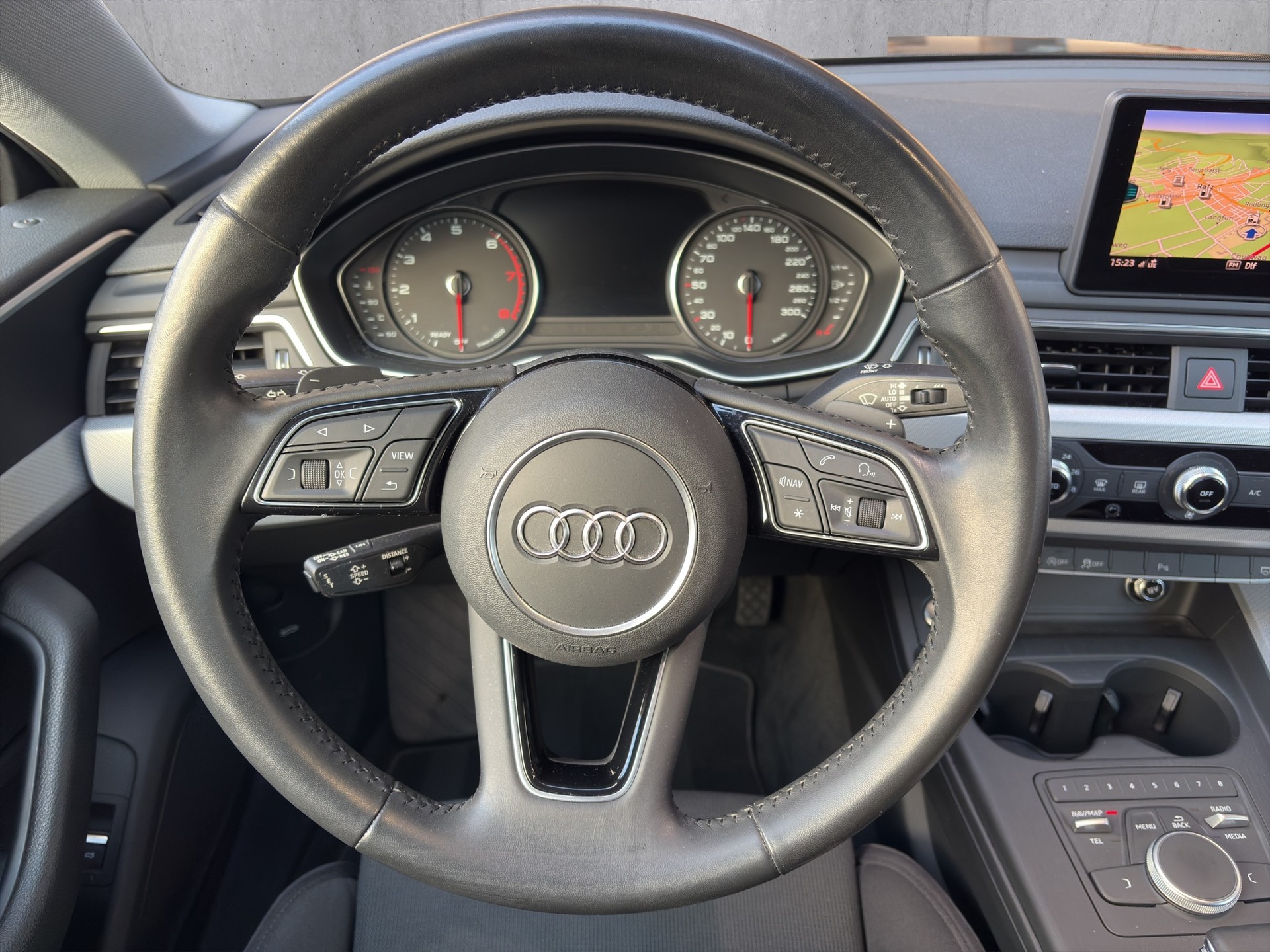AUDI A5 Sportback 2.0 40 TFSI Sport S-Tronic-image-10