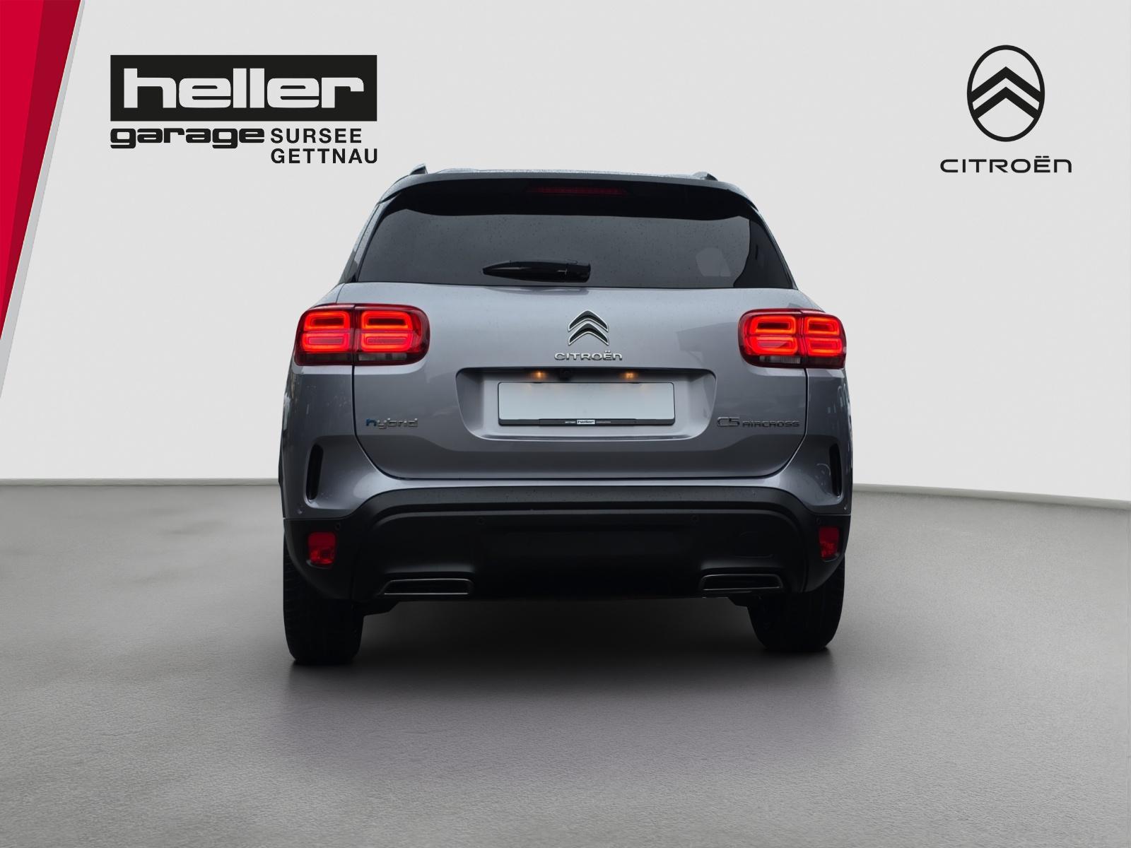 CITROEN C5 Aircross 1.6 Plug-in Hybrid Shine-showroom-element-3