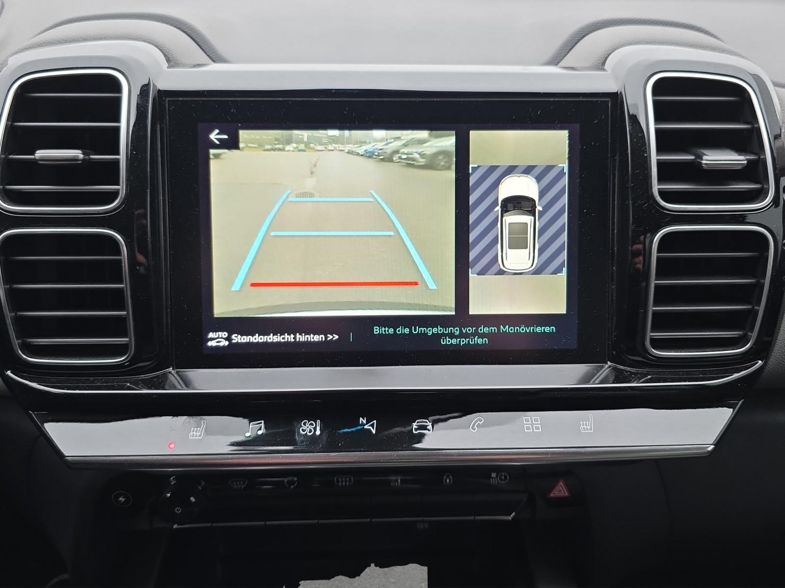 CITROEN C5 Aircross 1.6 Plug-in Hybrid Shine-image-16