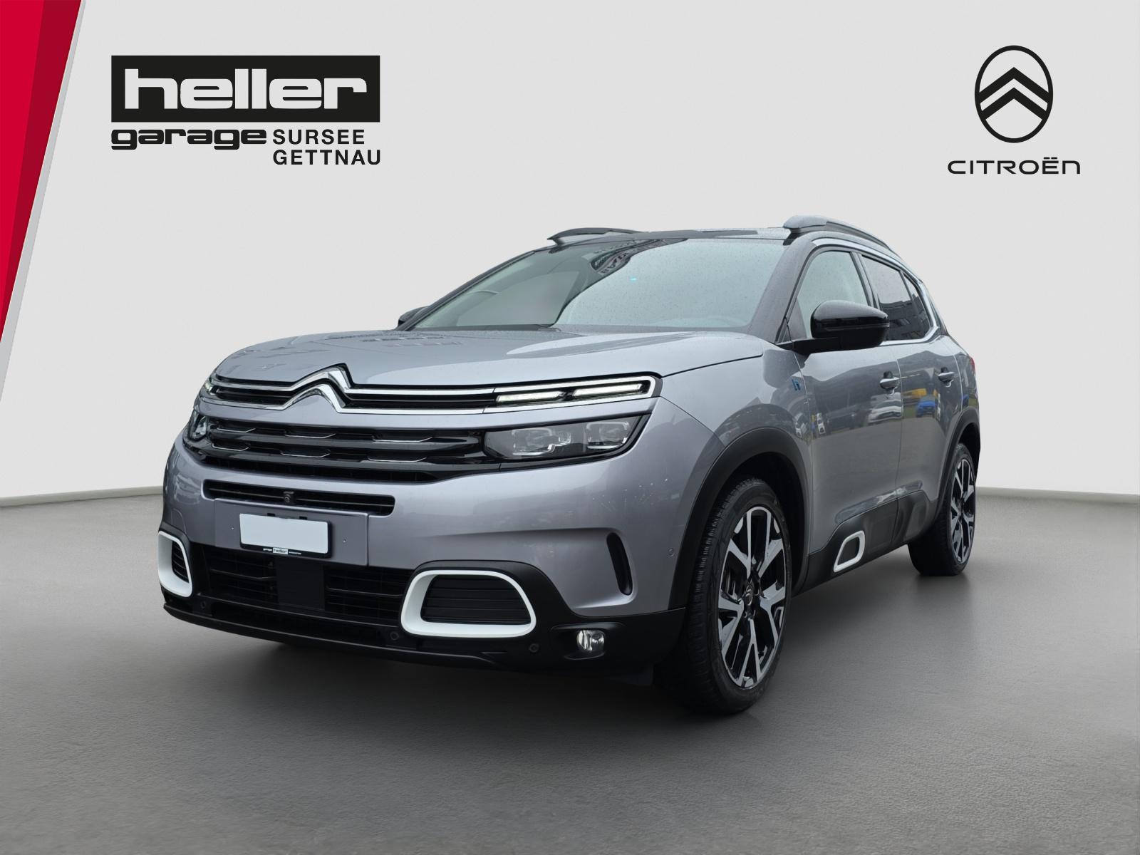 CITROEN C5 Aircross 1.6 Plug-in Hybrid Shine