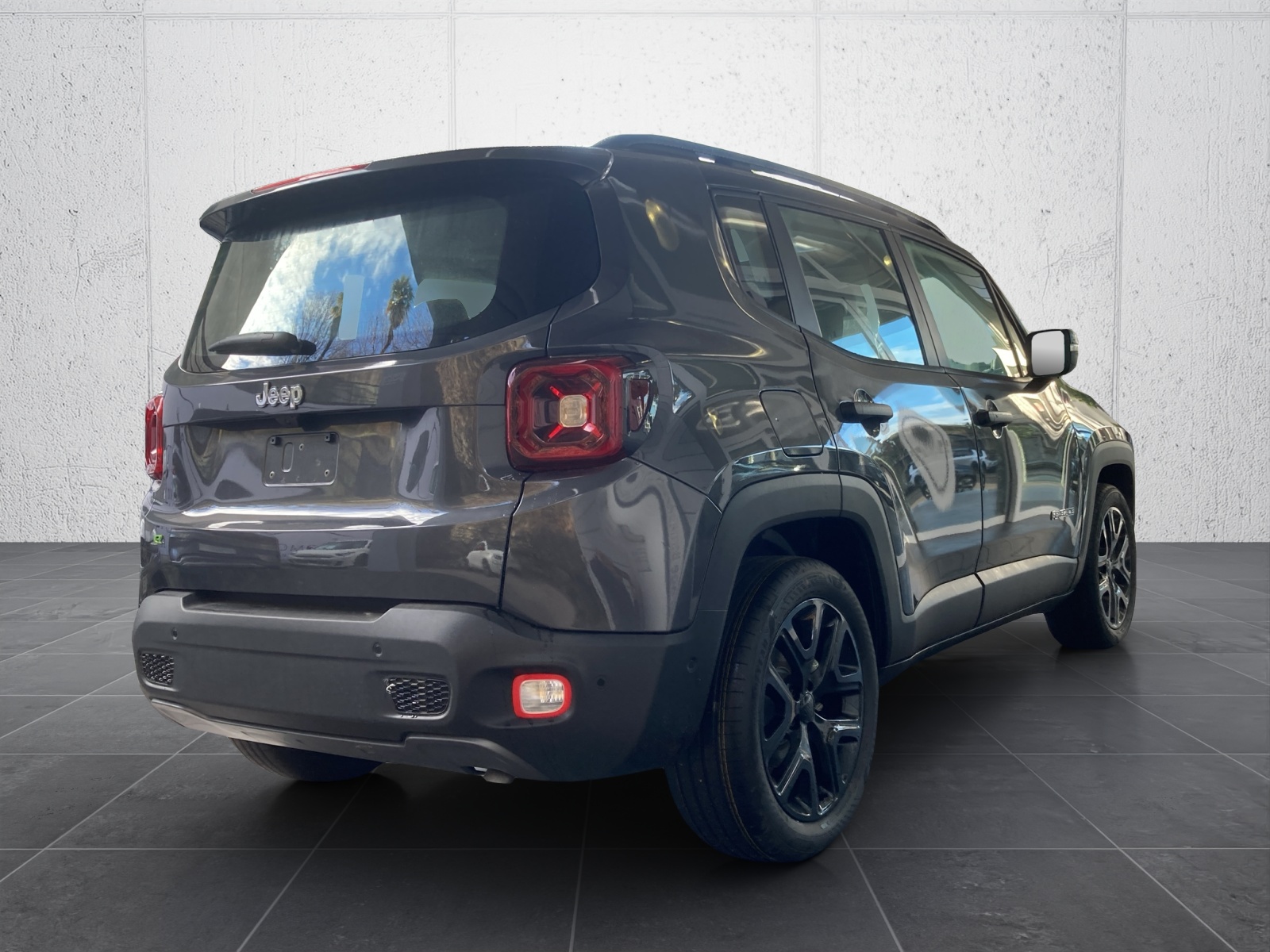 JEEP Renegade 1.5 MHEV Summit-image-7