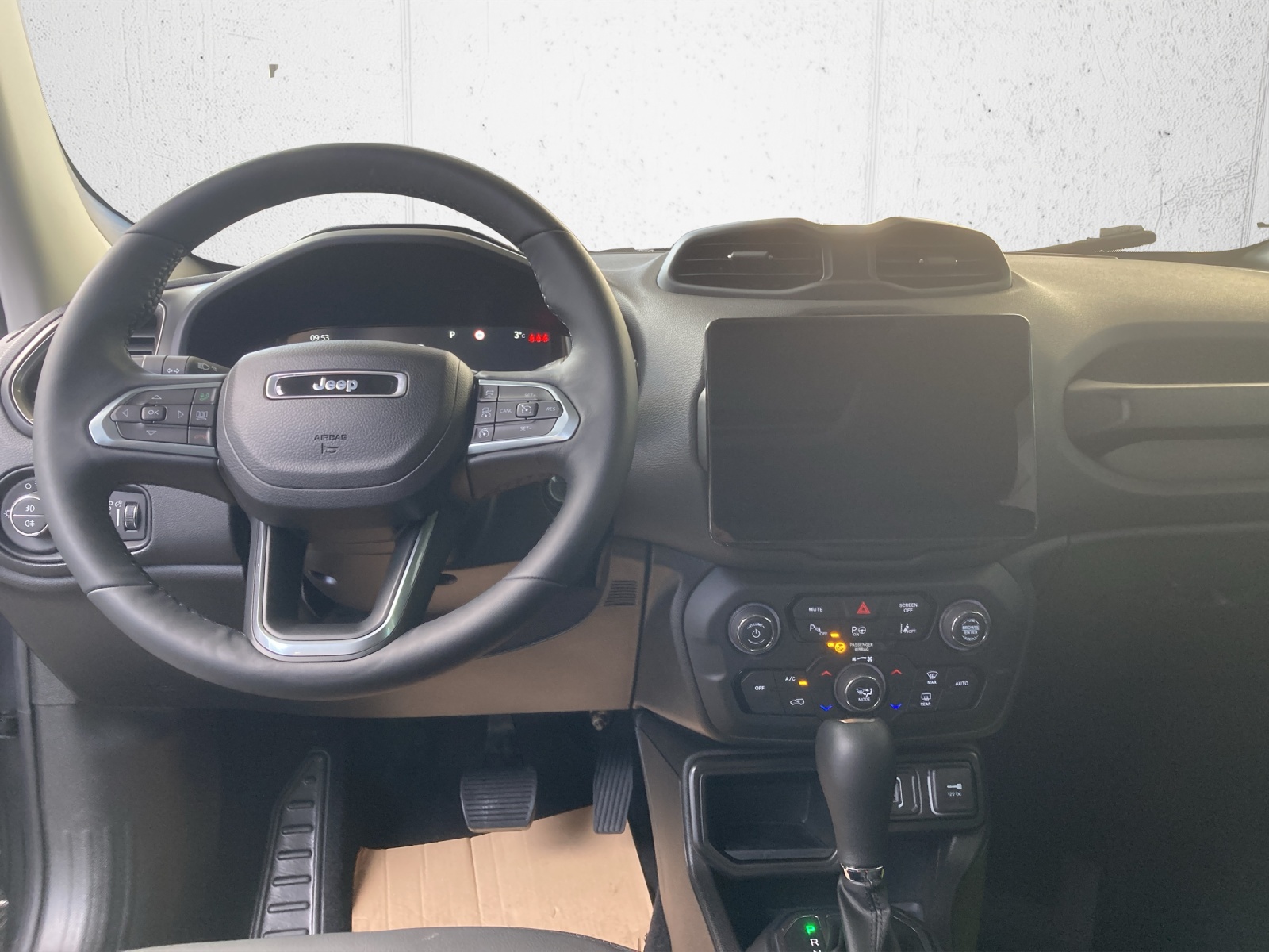 JEEP Renegade 1.5 MHEV Summit-image-12