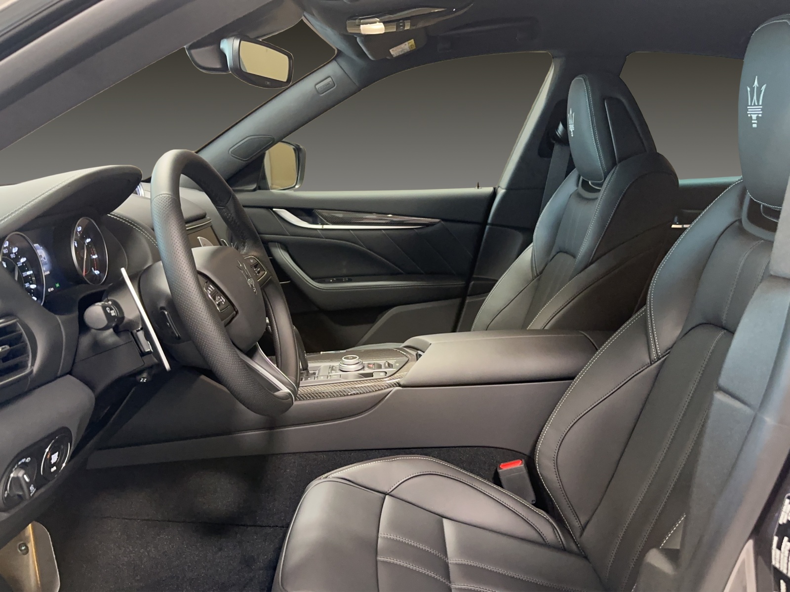 MASERATI Levante 3.0 V6 Modena S-image-5