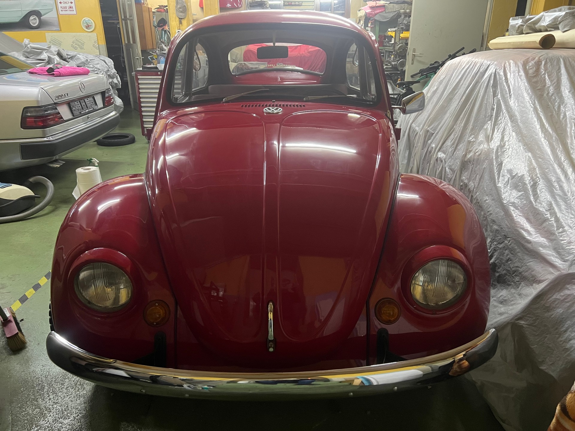 VW BEETLE-image-1