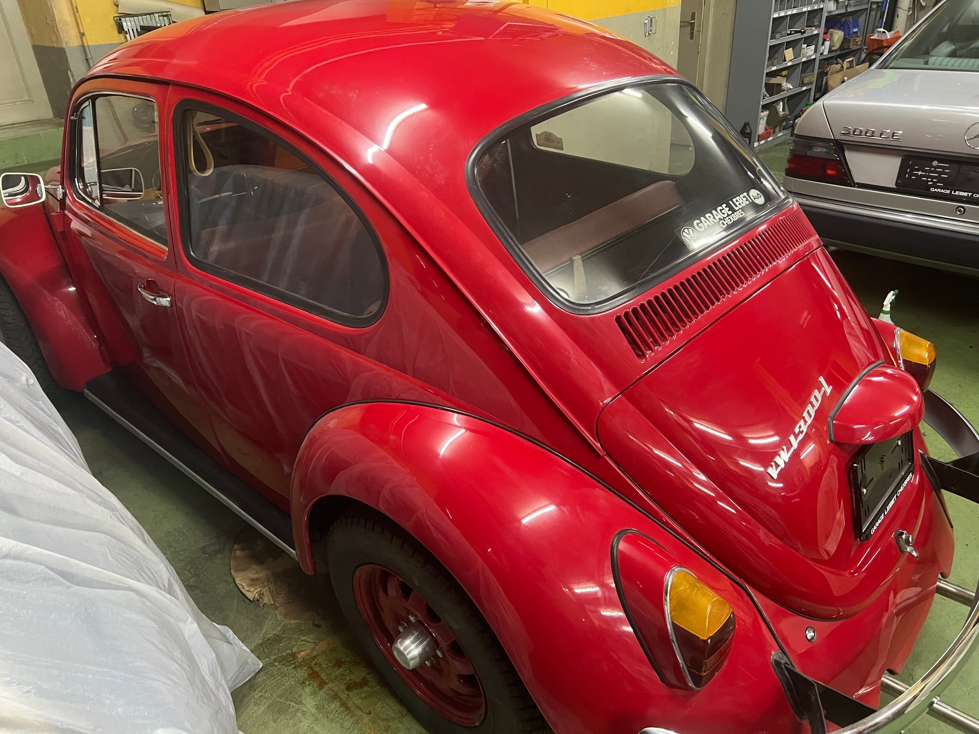 VW BEETLE-image-2