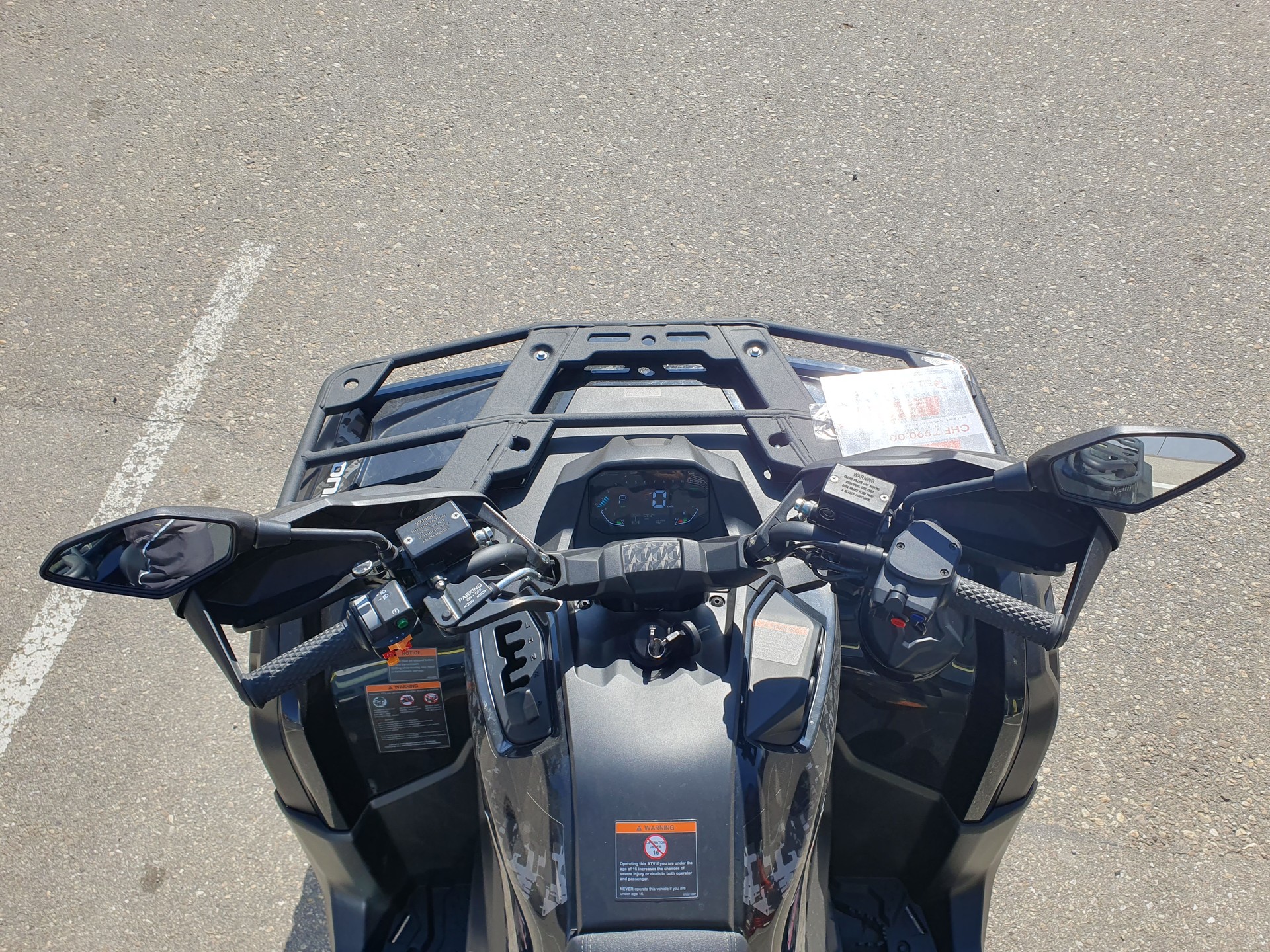 LONCIN X Wolf 550 L-image-5