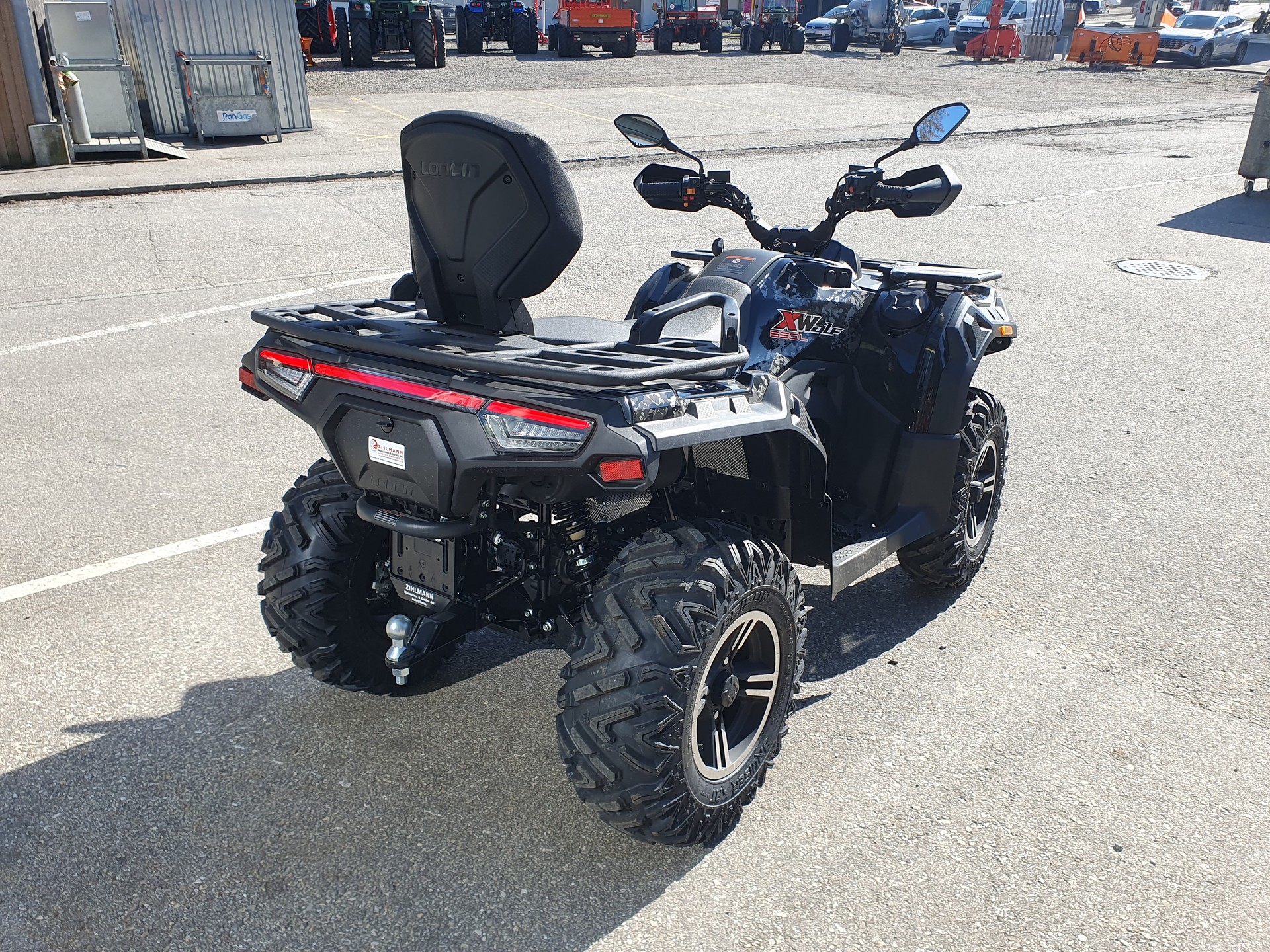 LONCIN X Wolf 550 L-image-2