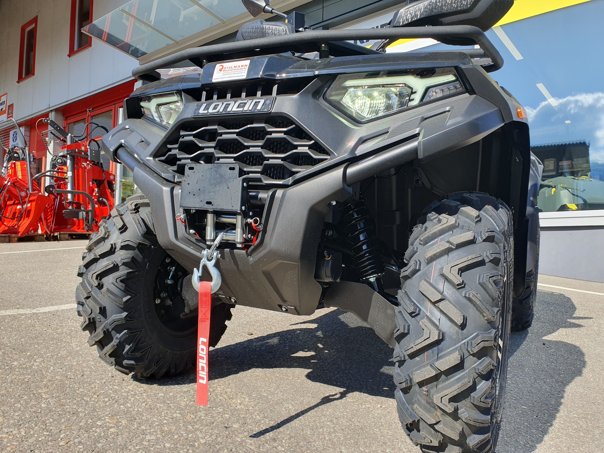 LONCIN X Wolf 550 L-image-6