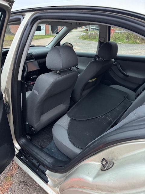 SEAT Leon 1.8 Signo Automat-image-9