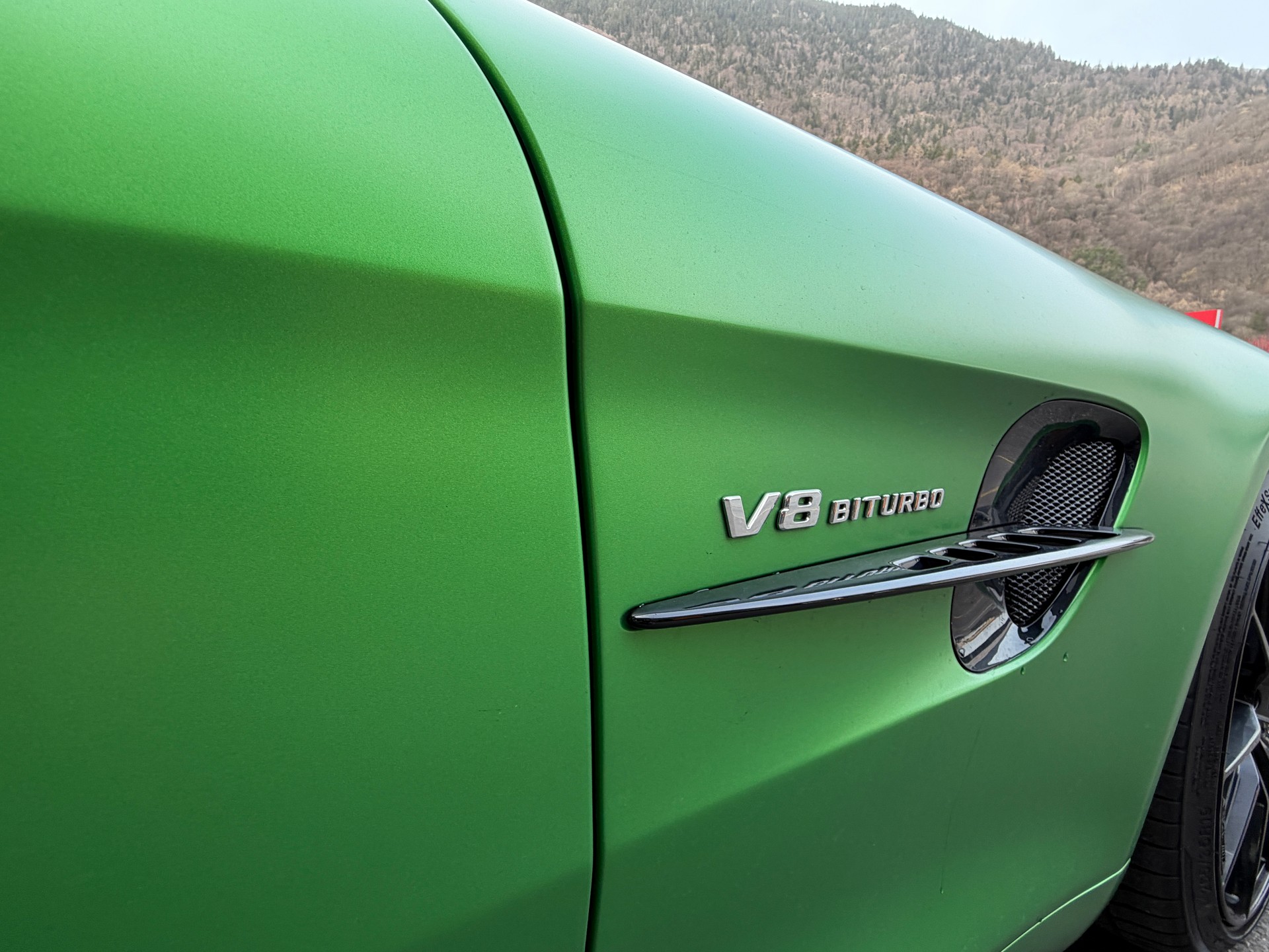 MERCEDES-BENZ AMG GT R Speedshift DCT-image-7