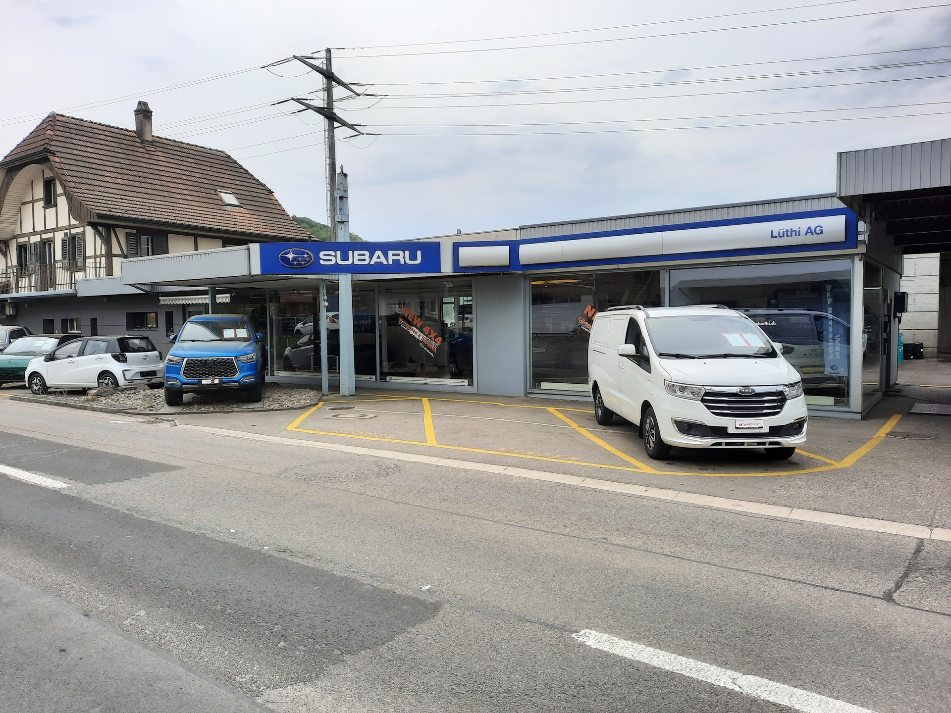 JAC M3ev-image-1