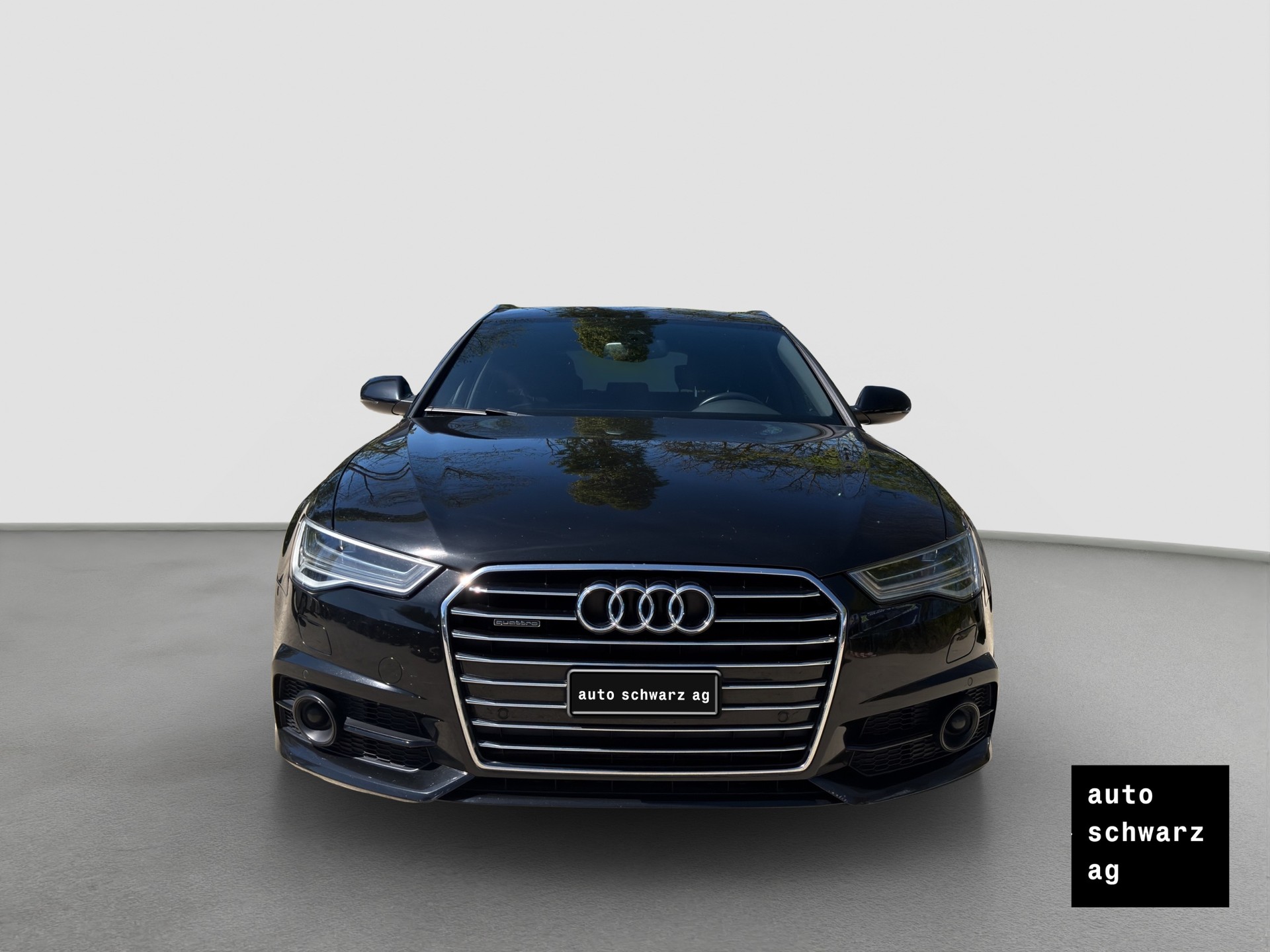AUDI A6 Avant 3.0 TDI V6 quattro S-tronic S-Line-showroom-element-1