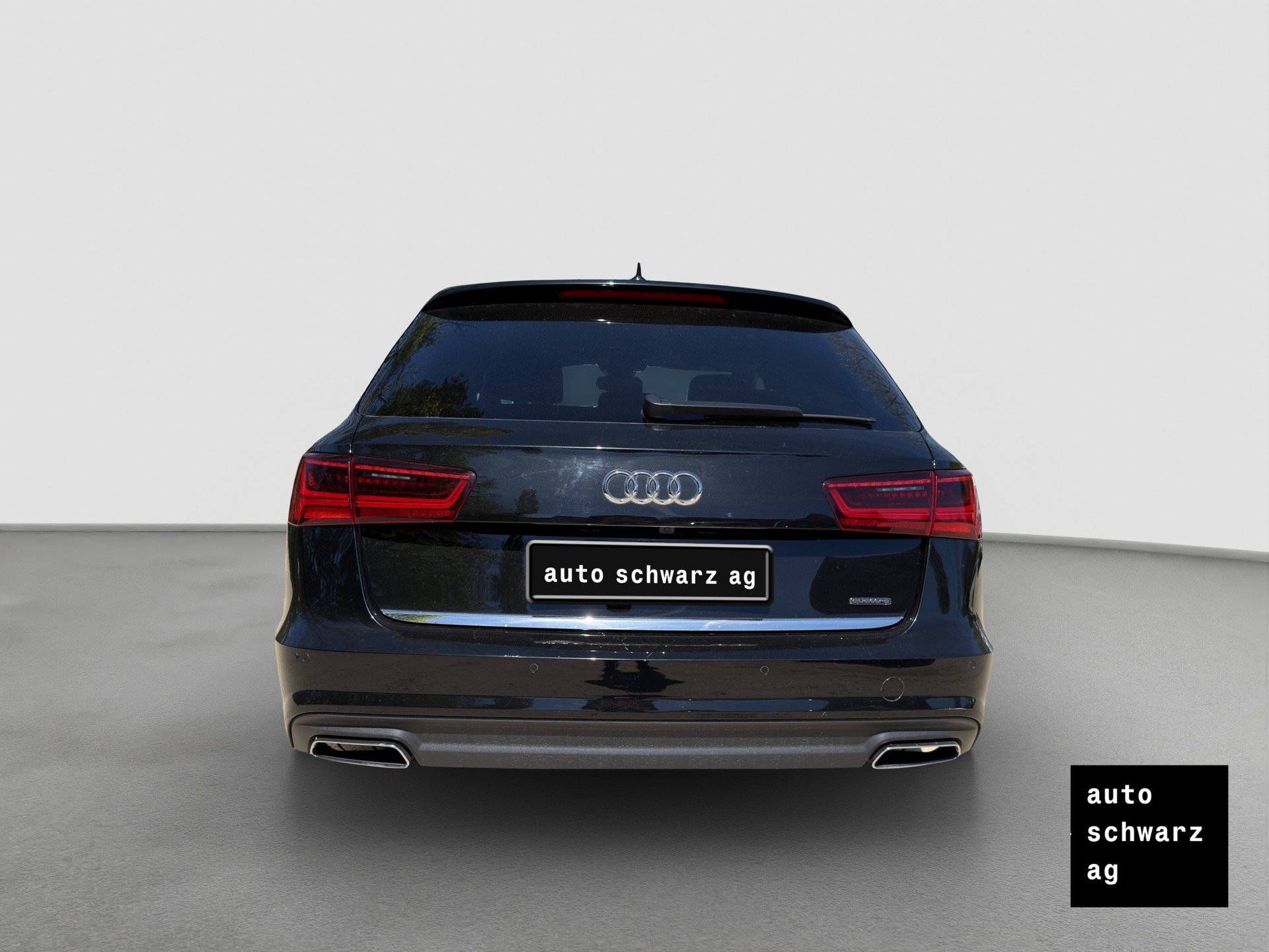 AUDI A6 Avant 3.0 TDI V6 quattro S-tronic S-Line-image-5
